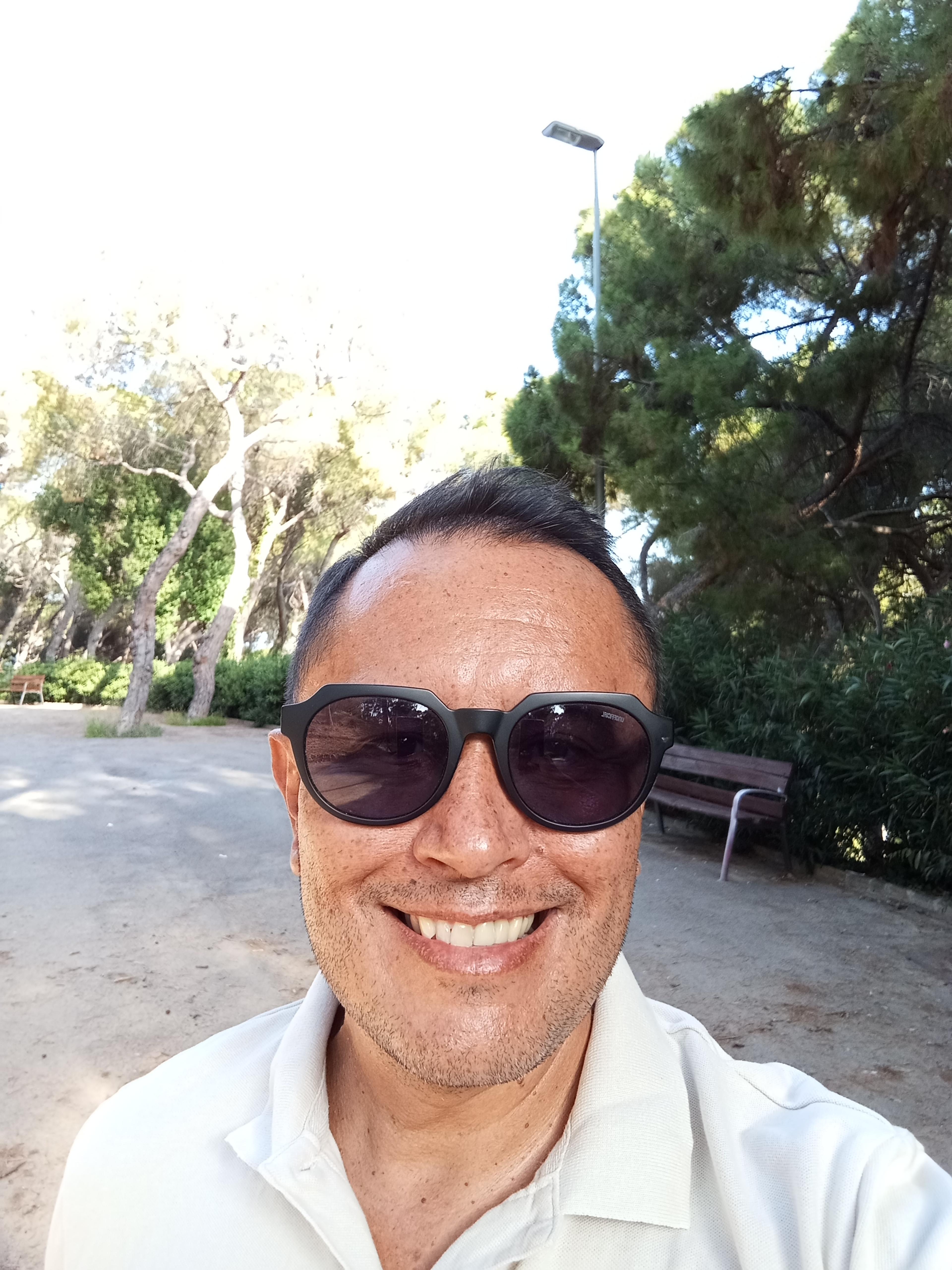 Alejandro Camacho