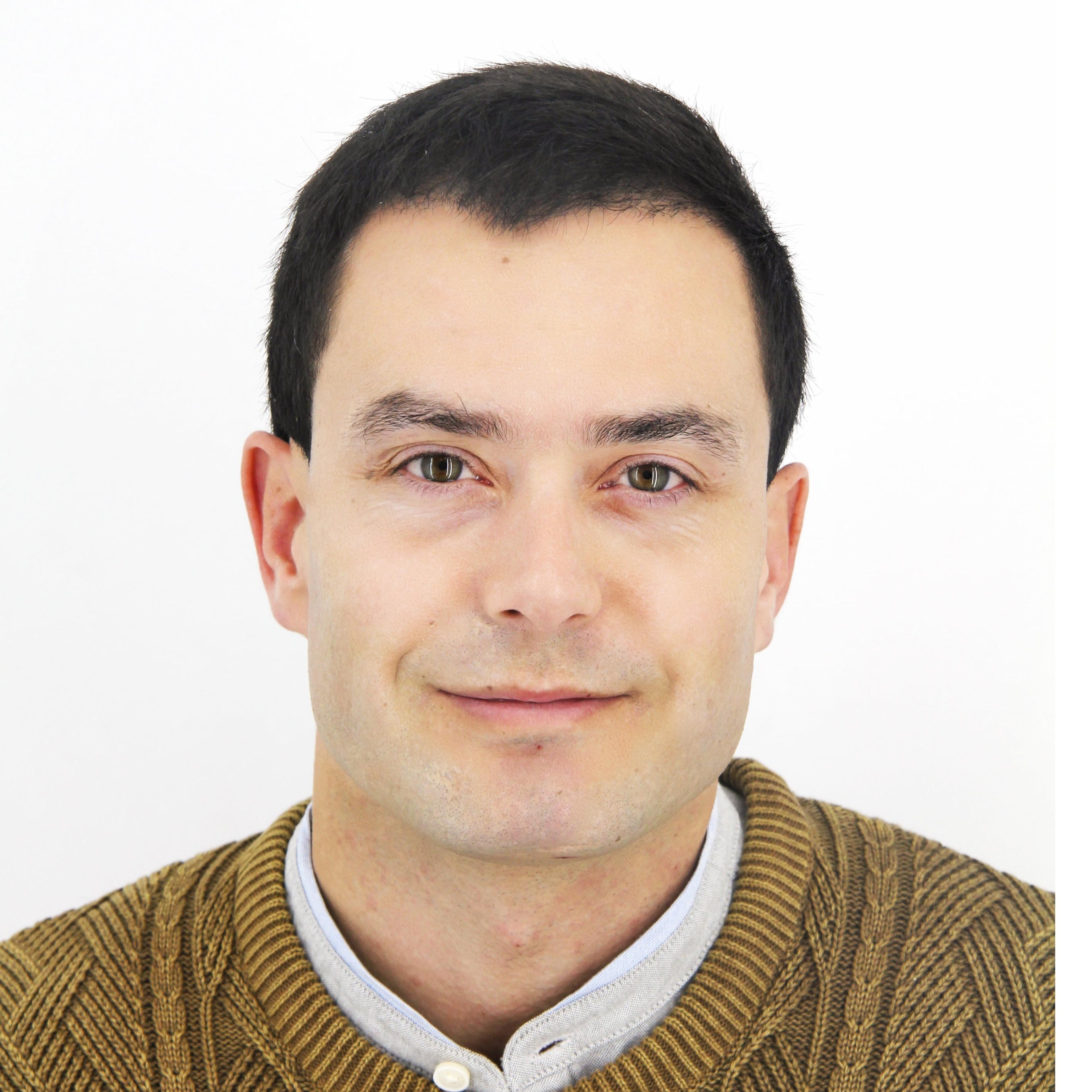 Daniel Arizaga