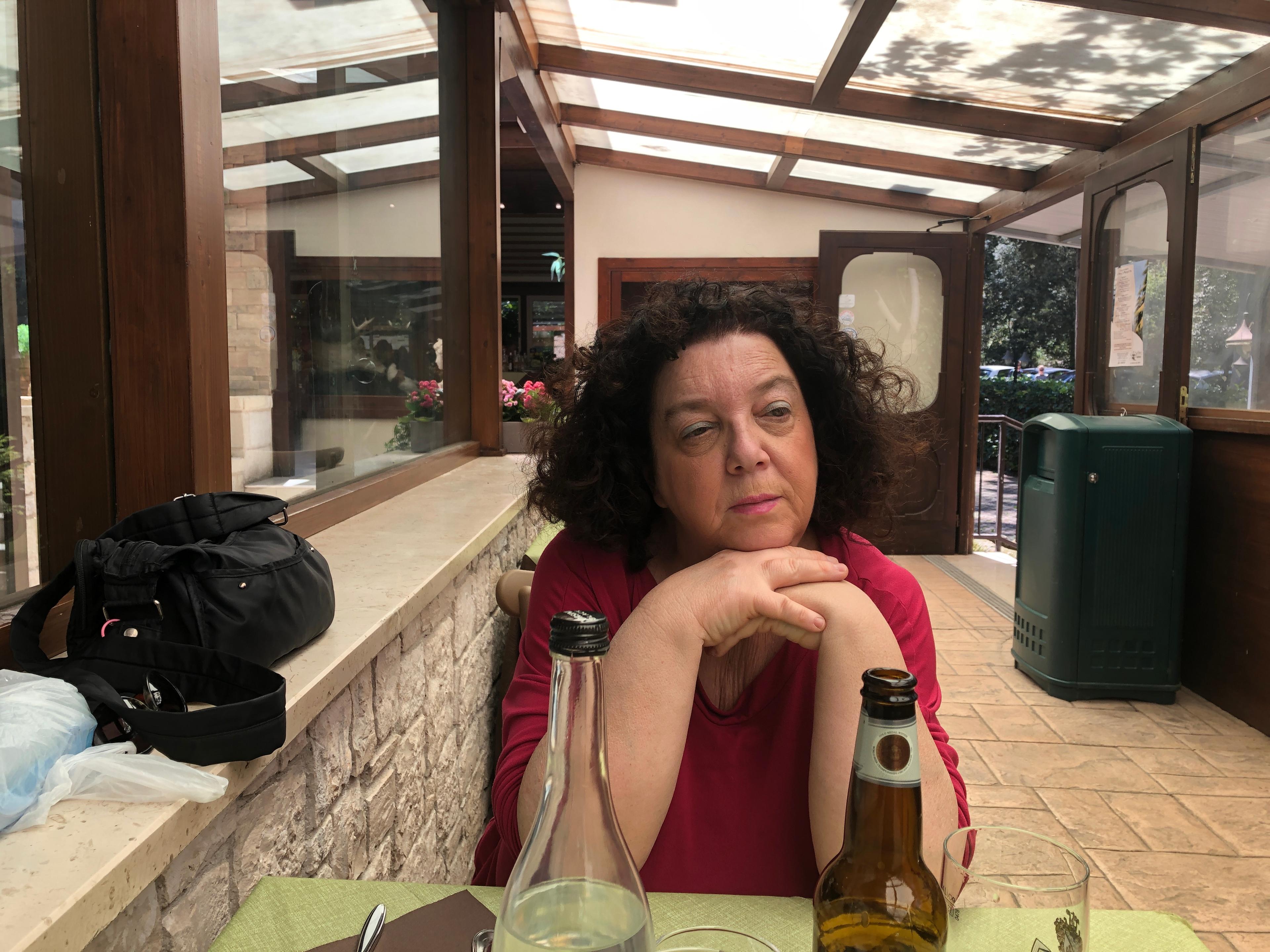 Maria Colella