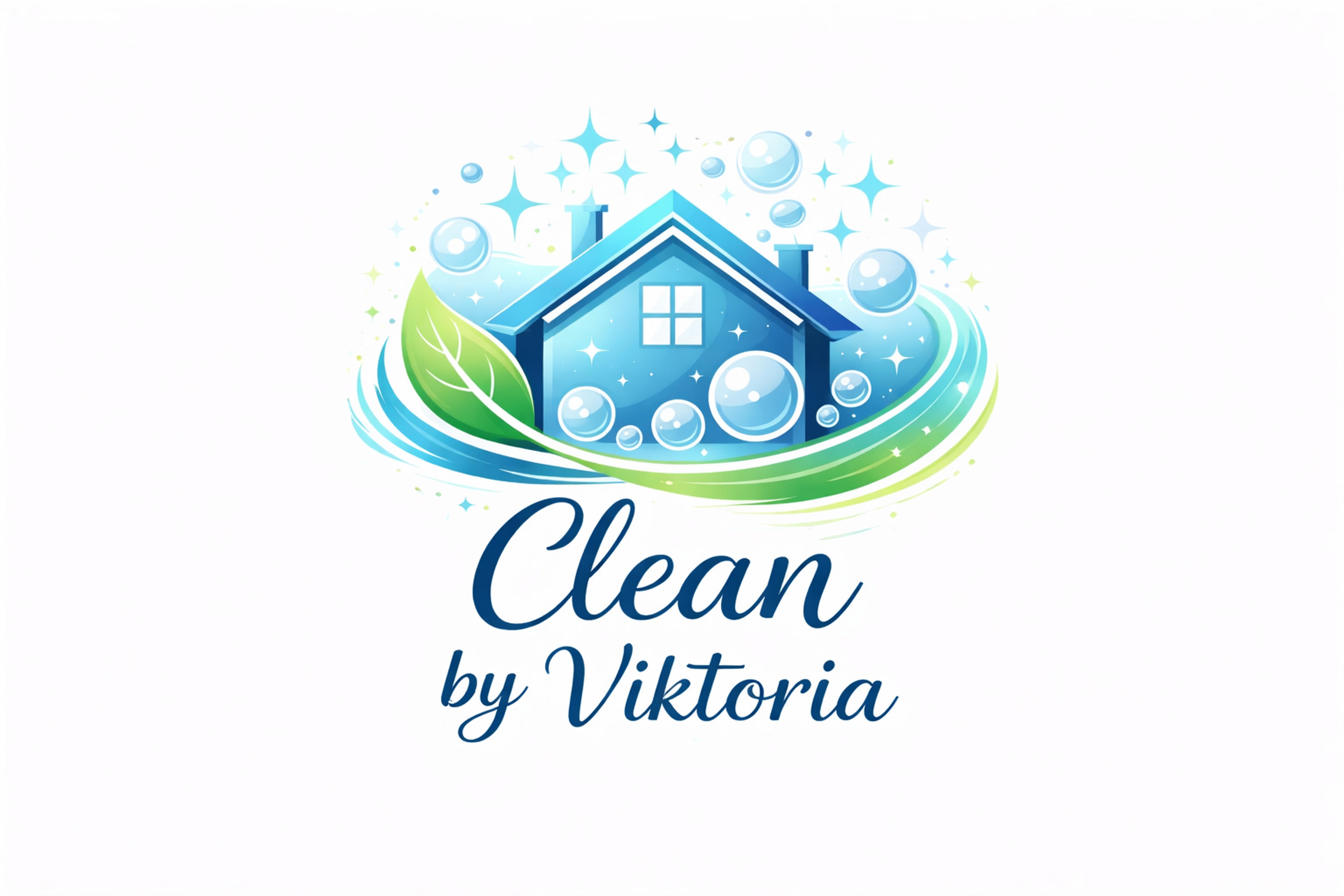 Clean By Viktoria