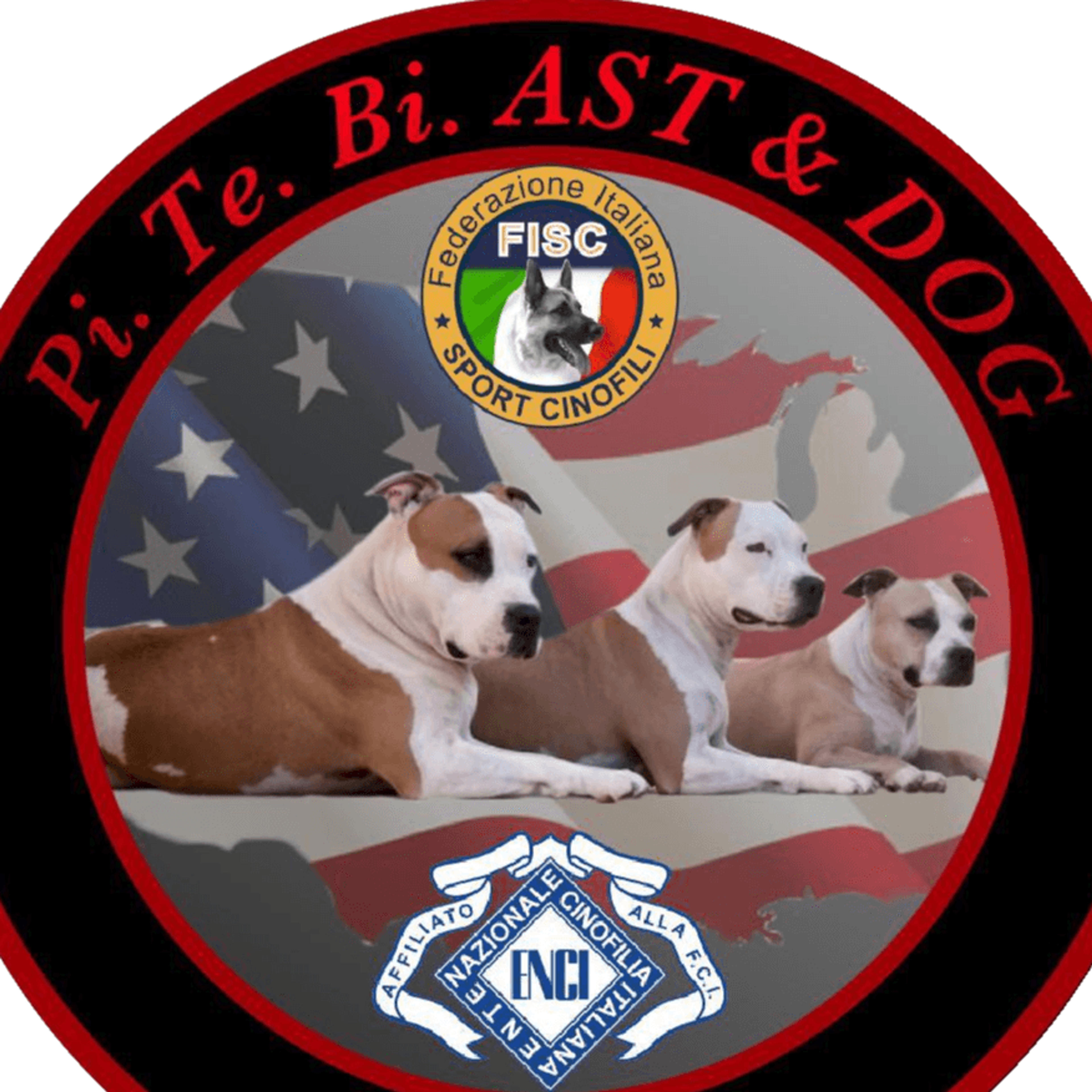 Pi.Te.Bi. AST & DOG di Coppola Gennaro