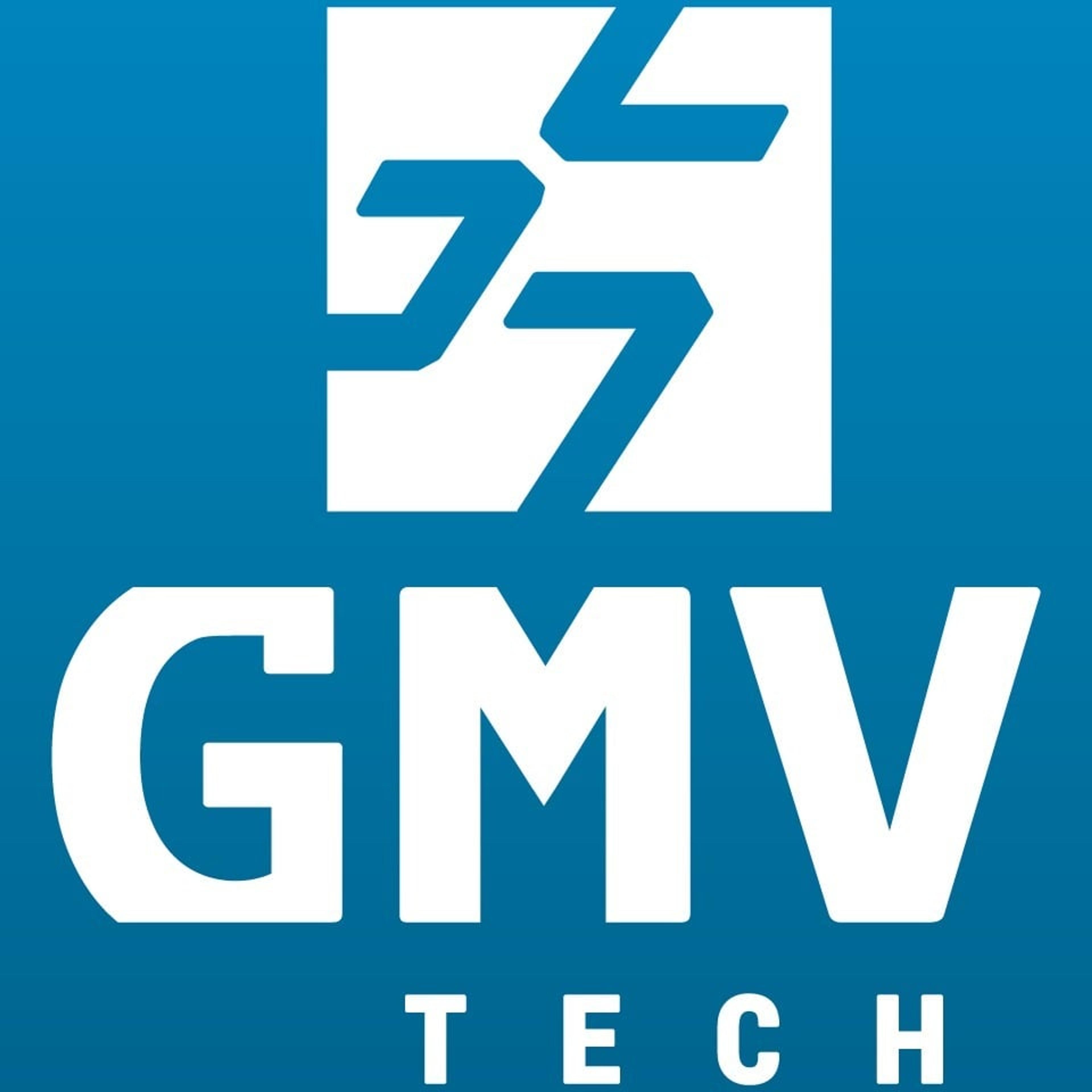 GMV TECH srls