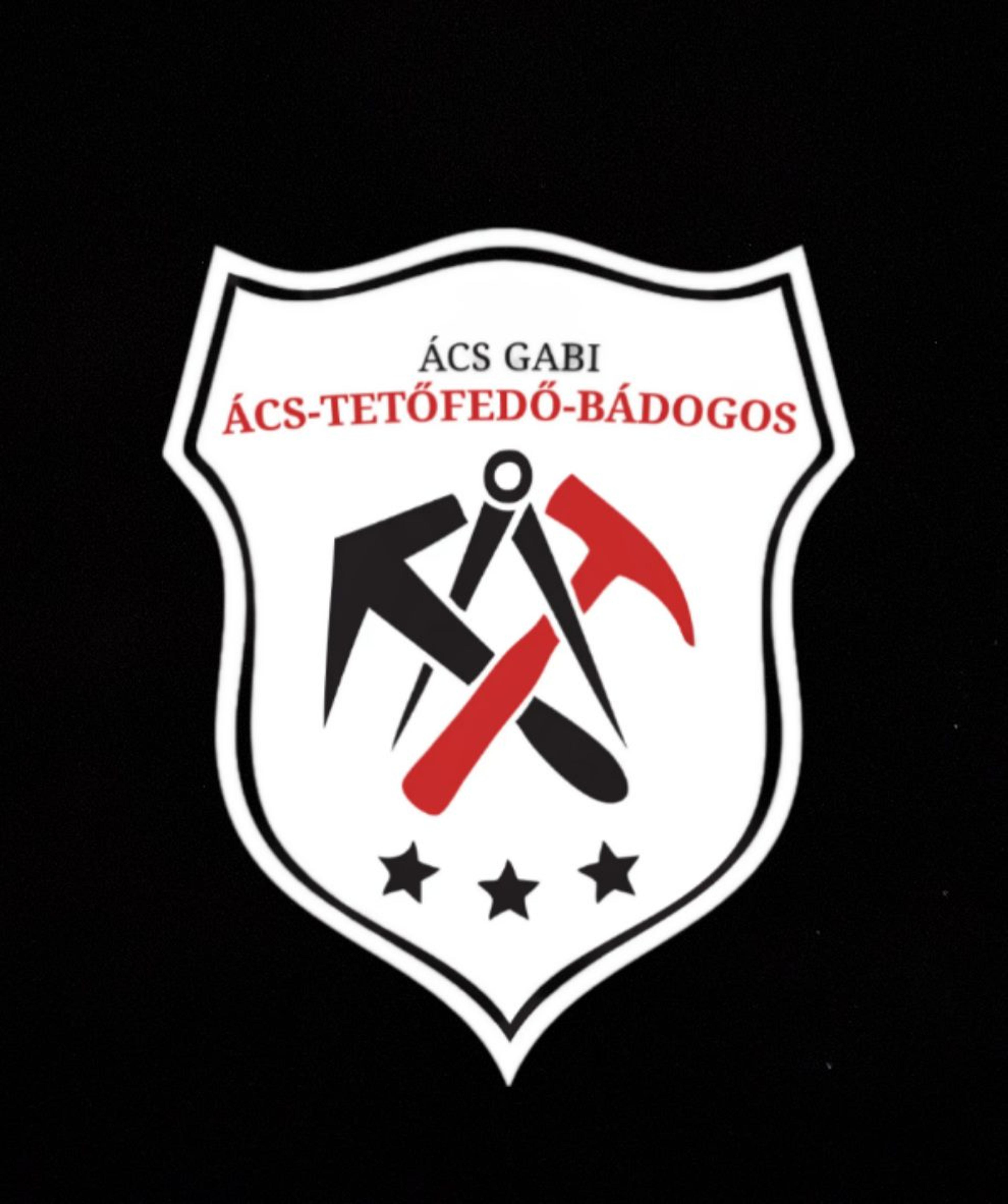 Ács Gabi Tetőfedő