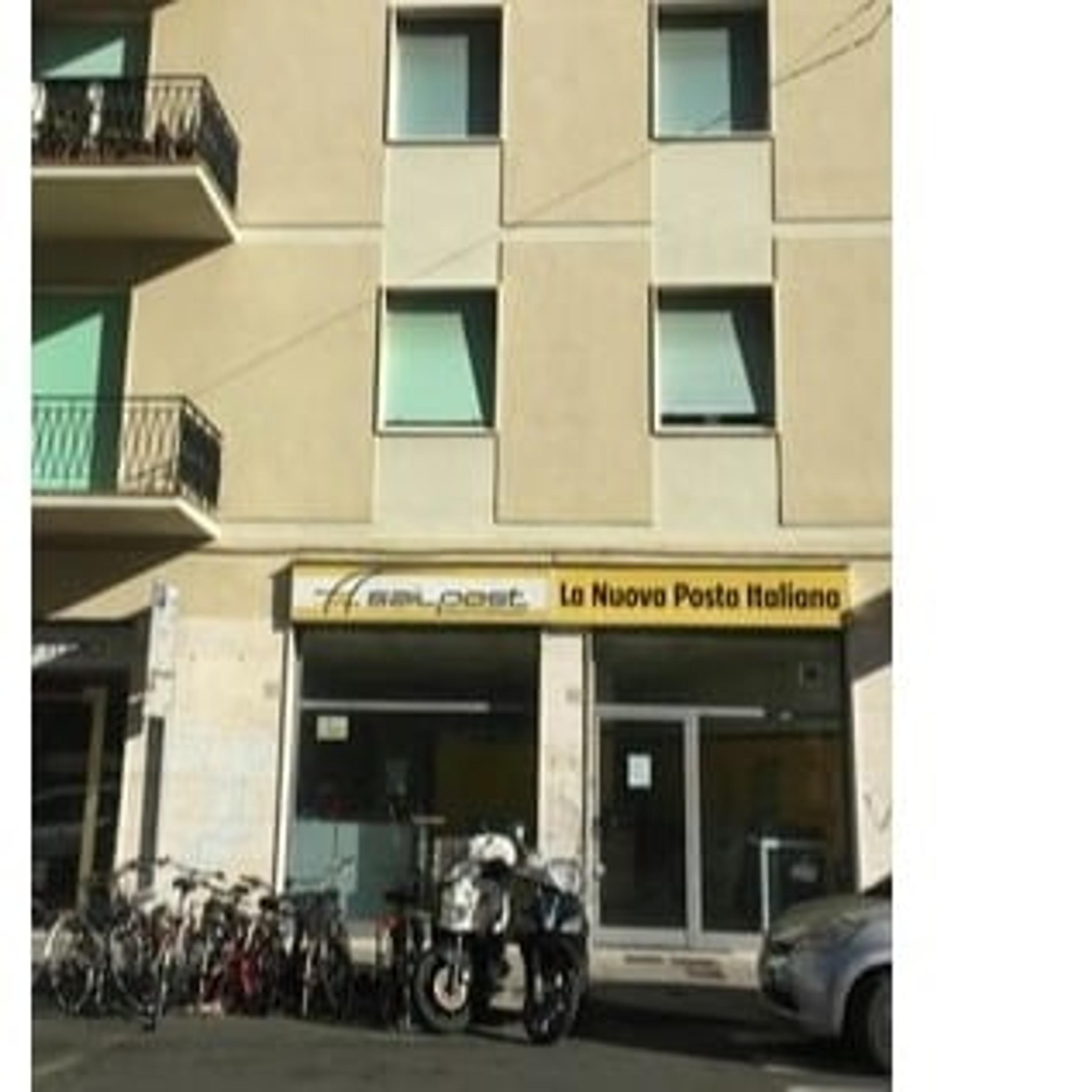 SAILPOST LIVORNO