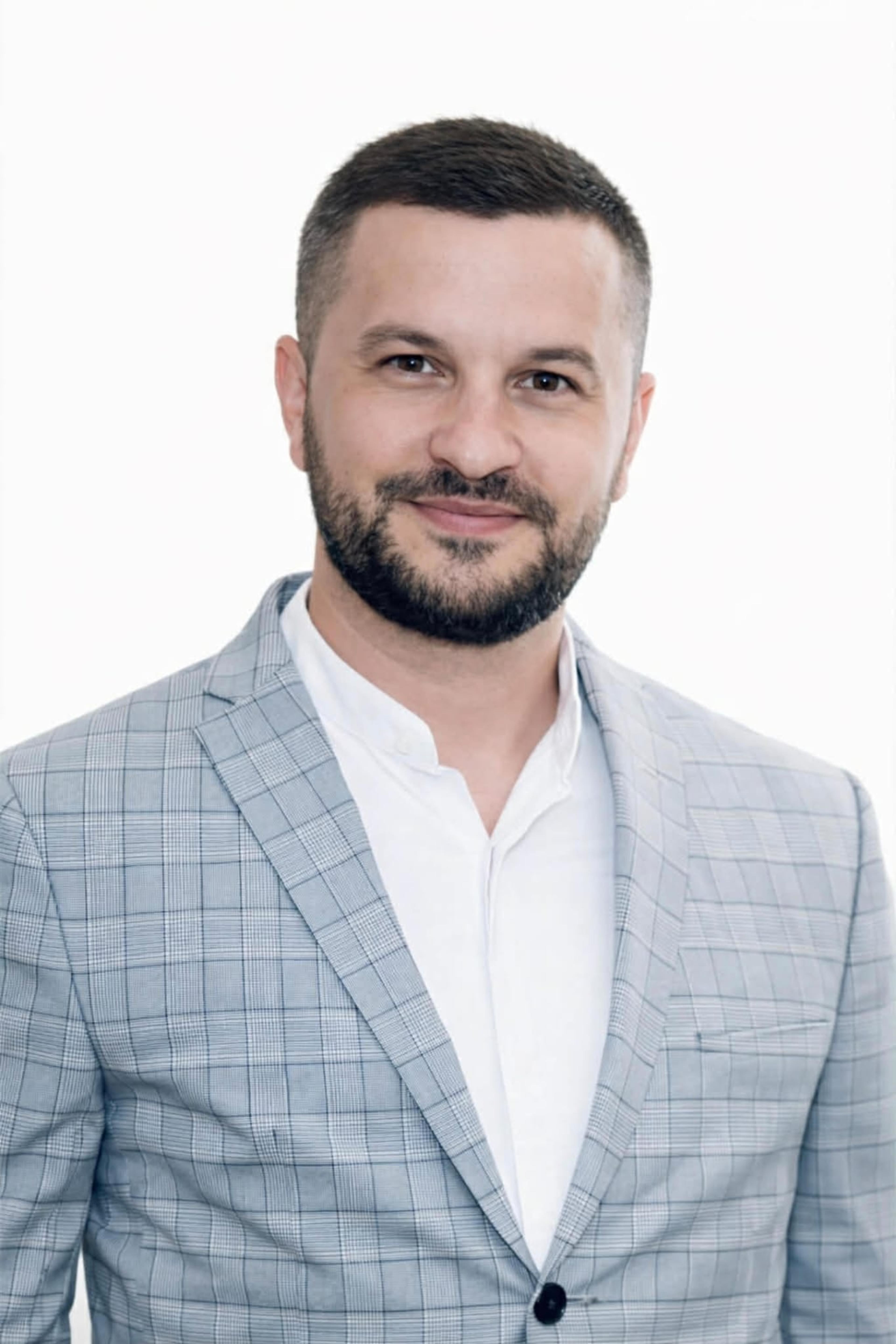 Ovidiu Mihalache