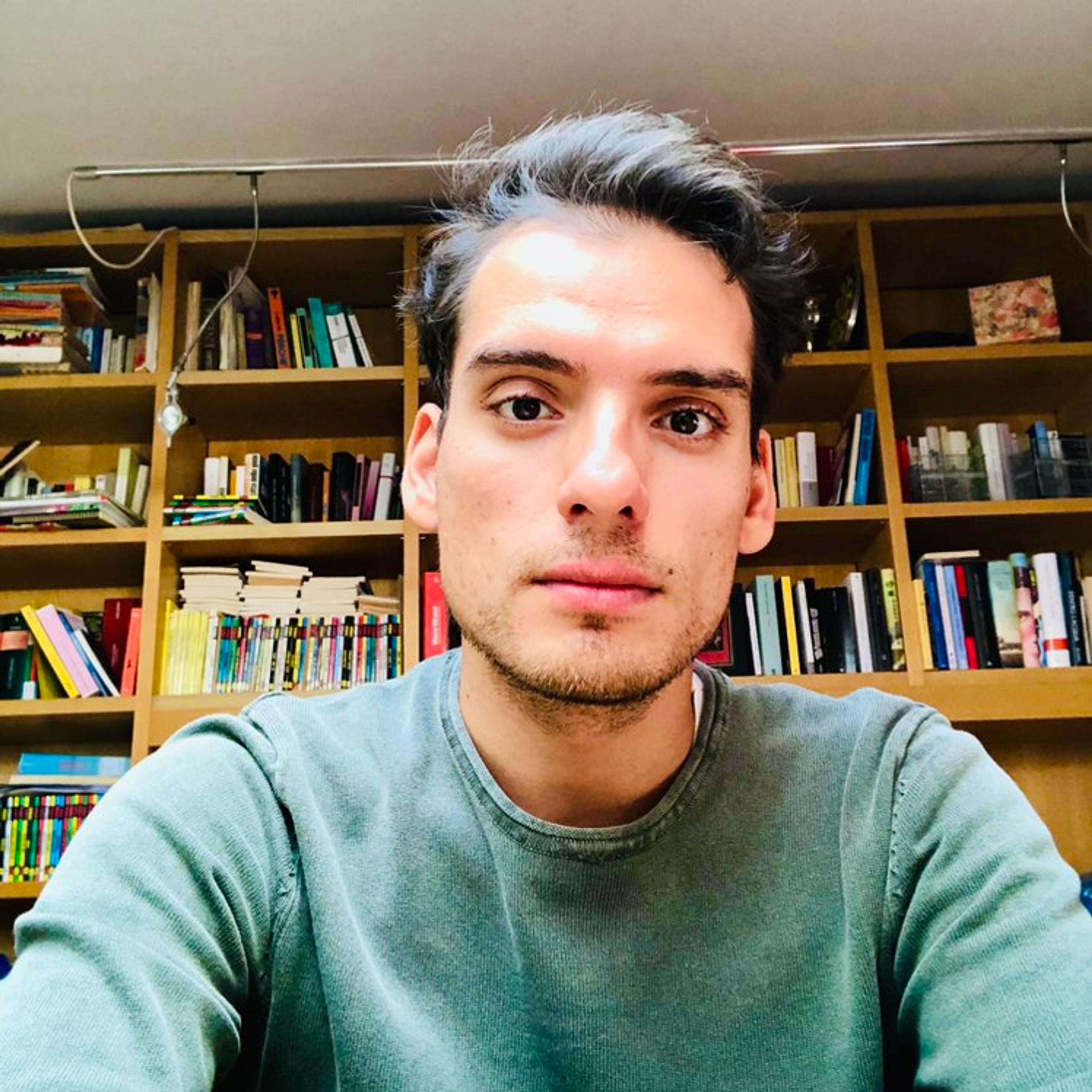 Davide Dall’acqua