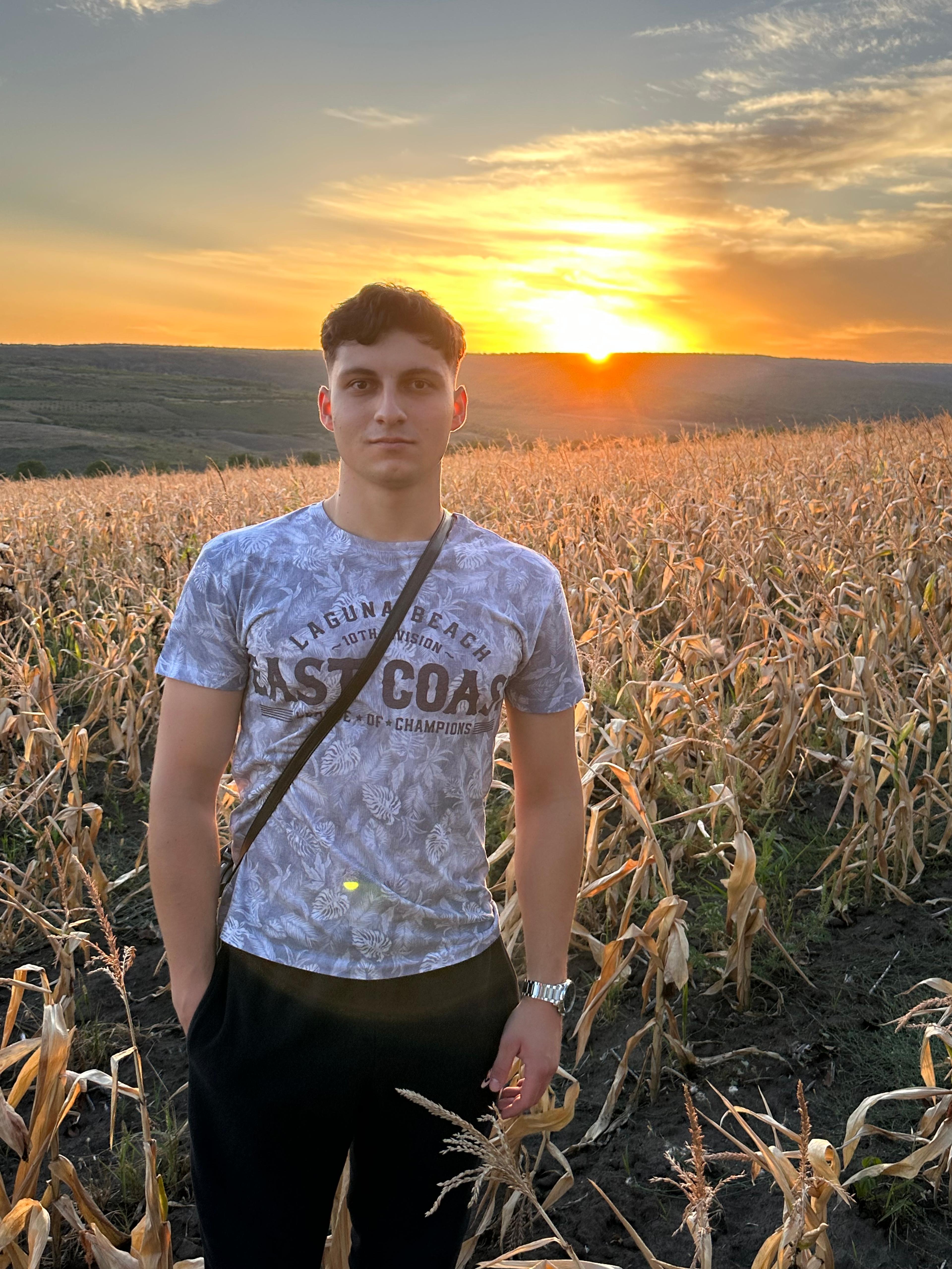 Liviu Cociu