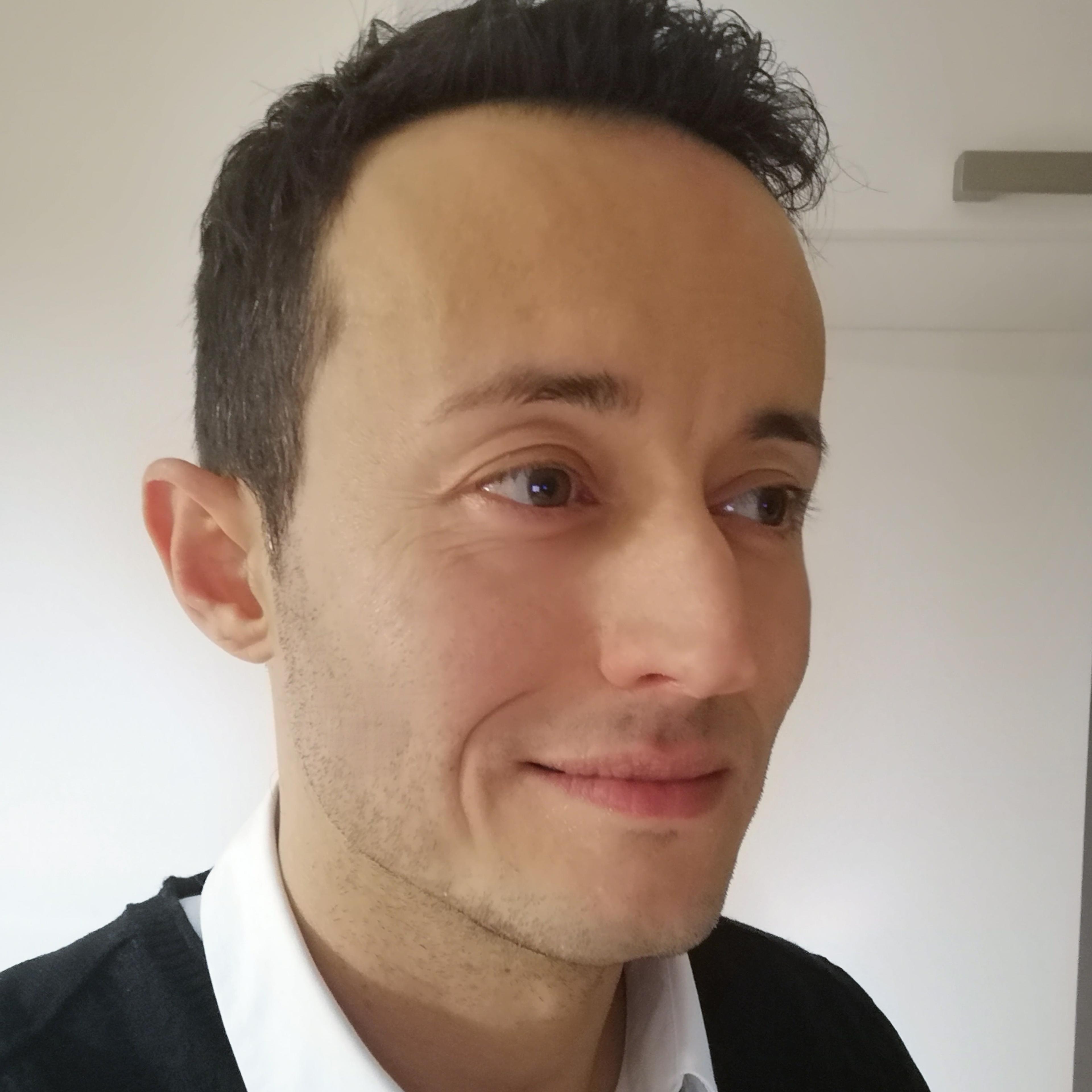 Thomas Poli