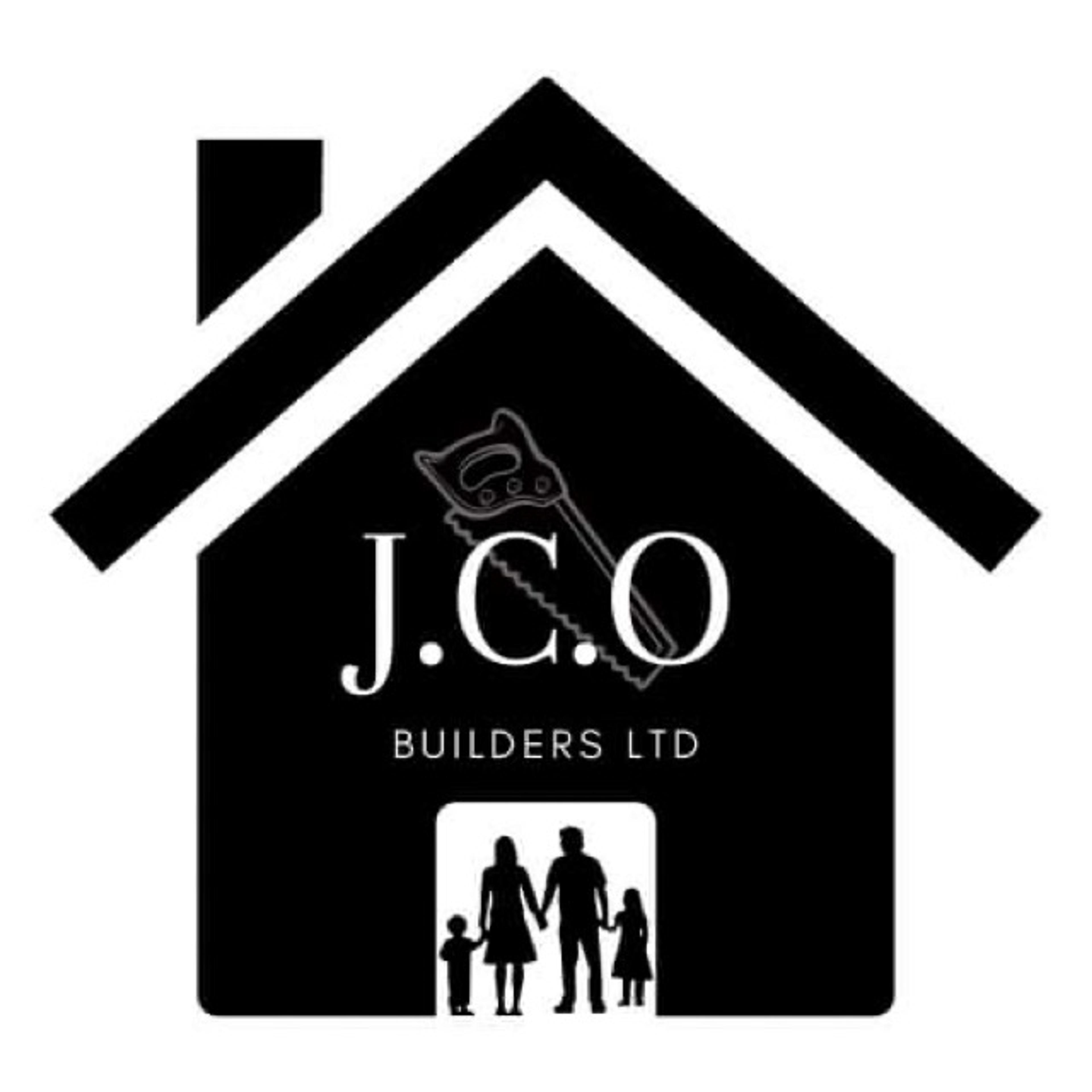 Jcobuildersltd