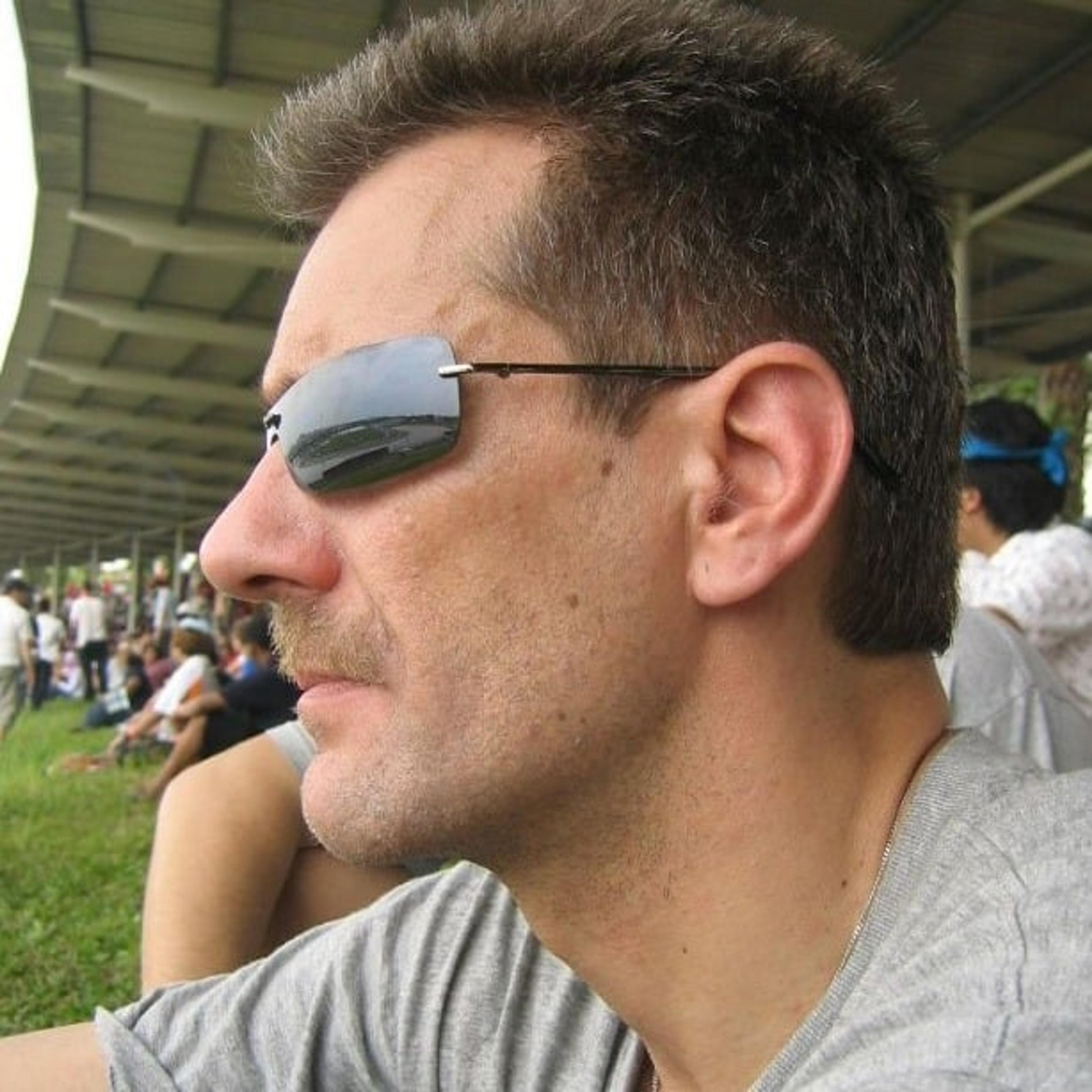 Marcel Mock
