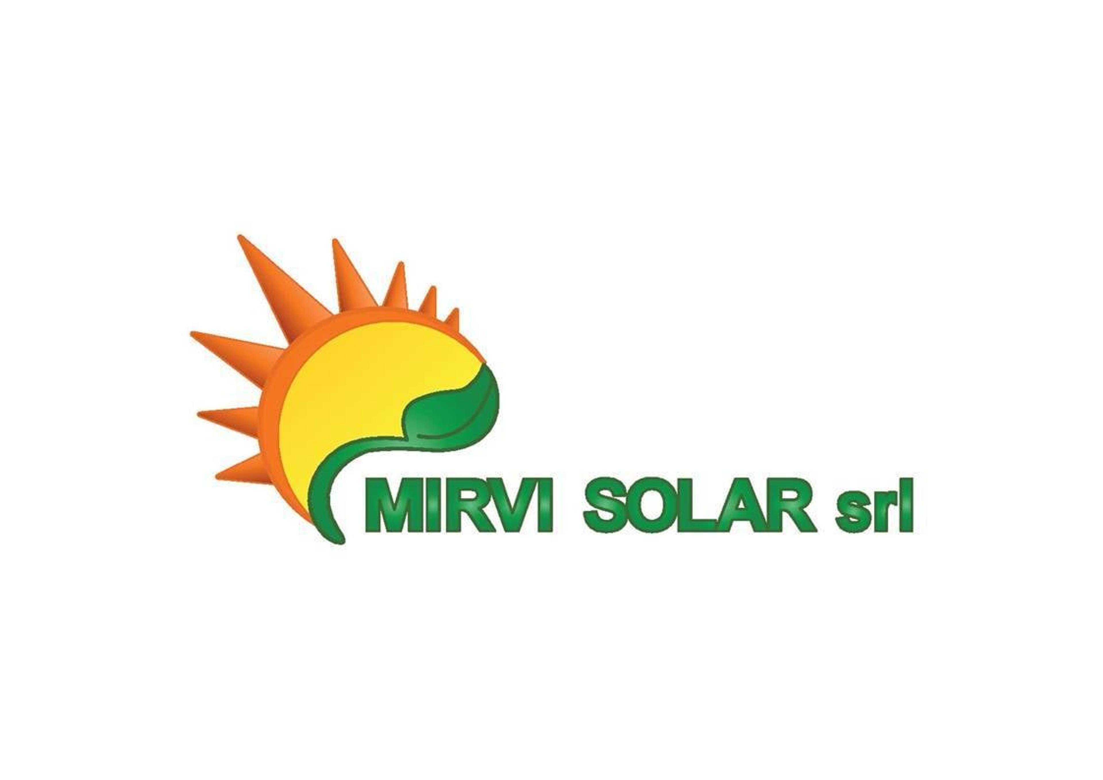 MIRVI SOLAR srl