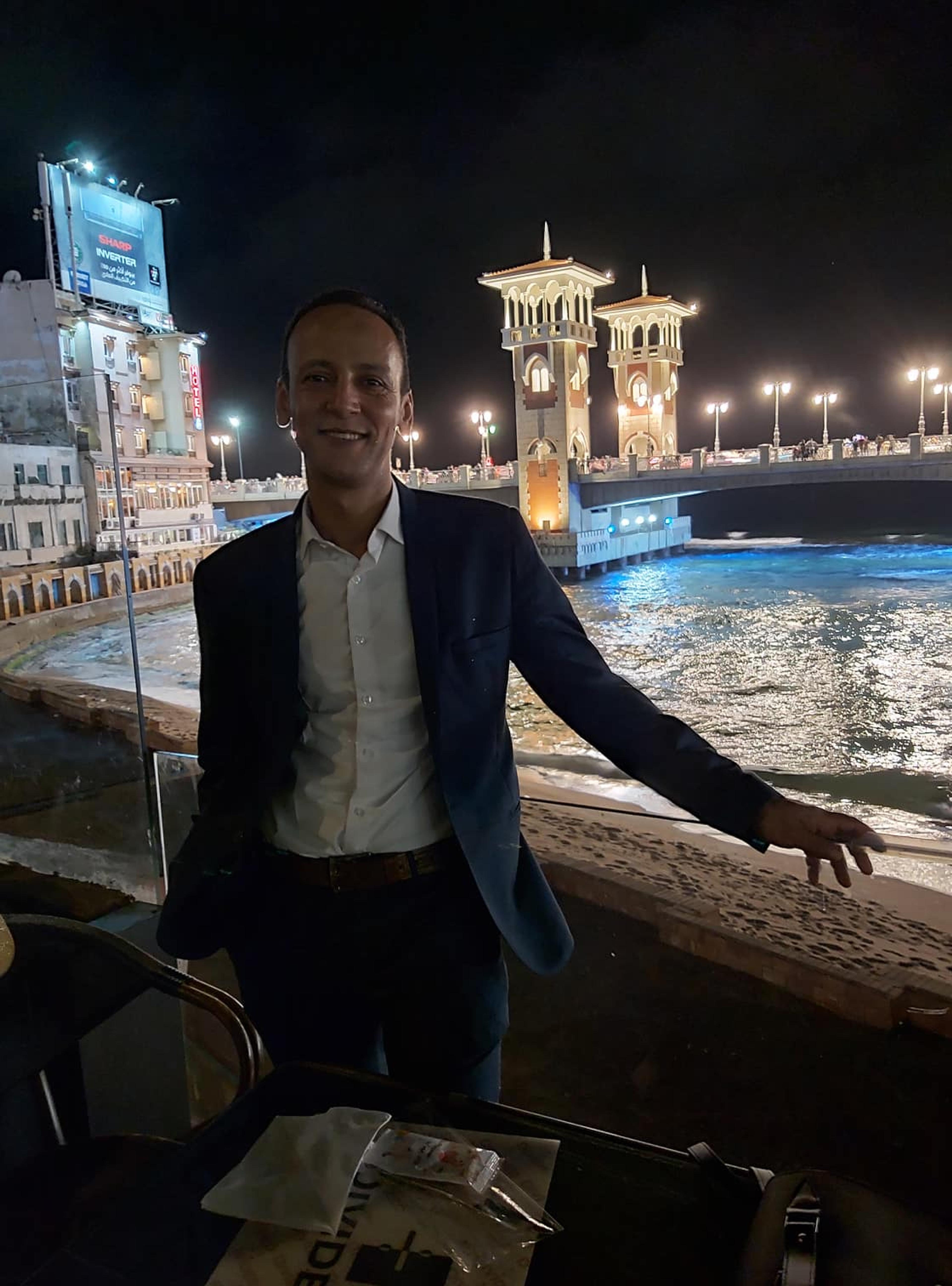 شادى محمد