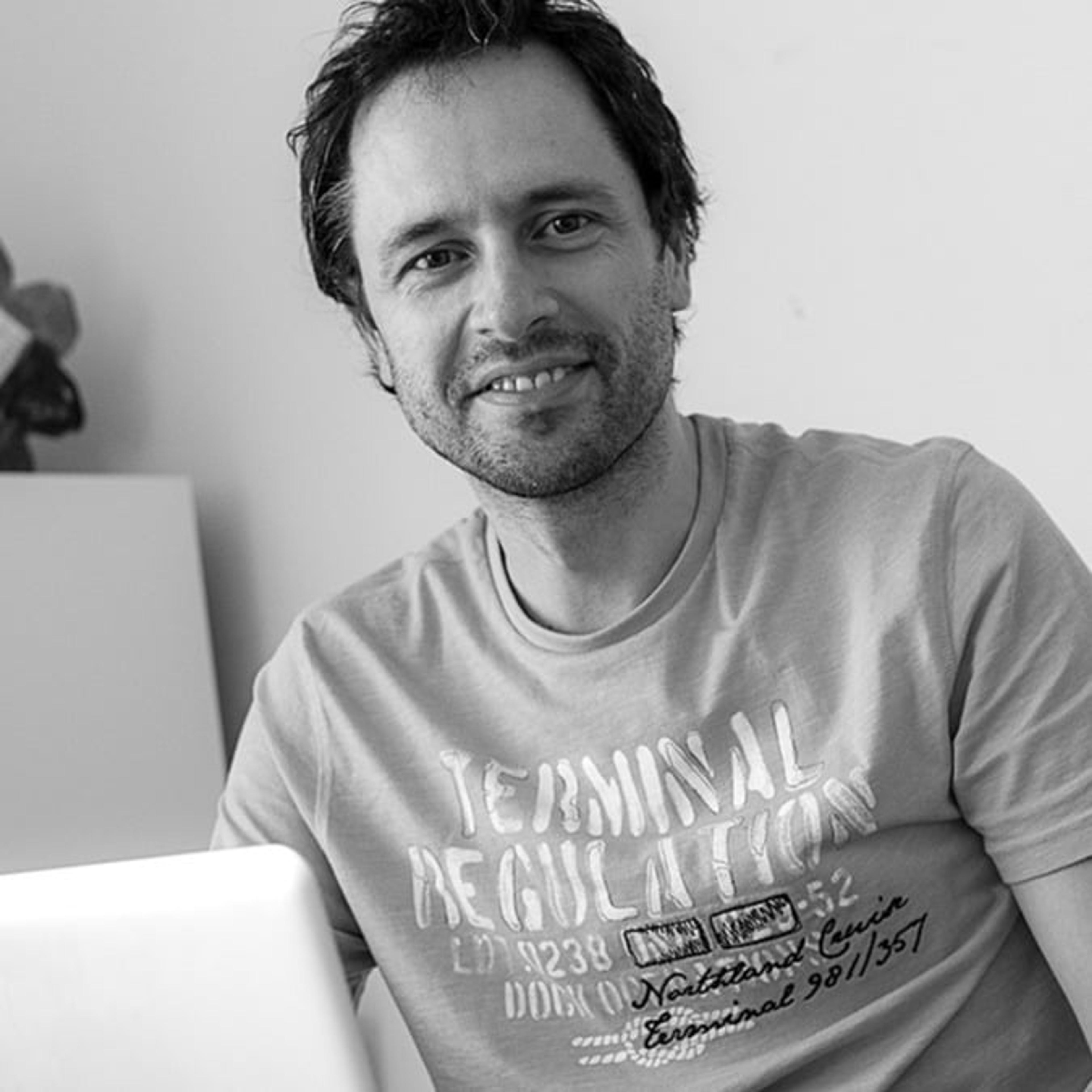 Johann Müller Grafik-Design und Fotografie