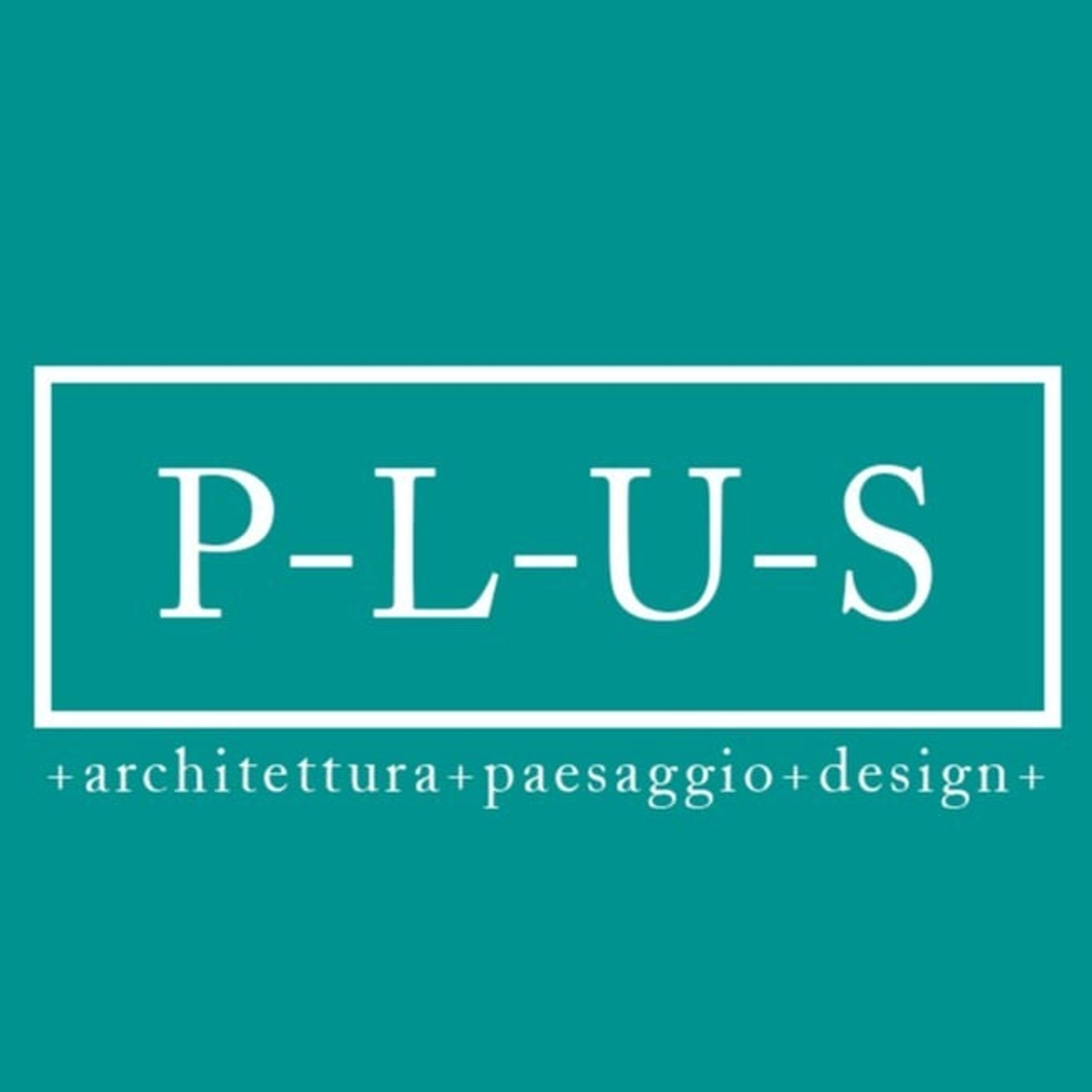 Arch. Andrea Maugeri | P-L-U-S architettura