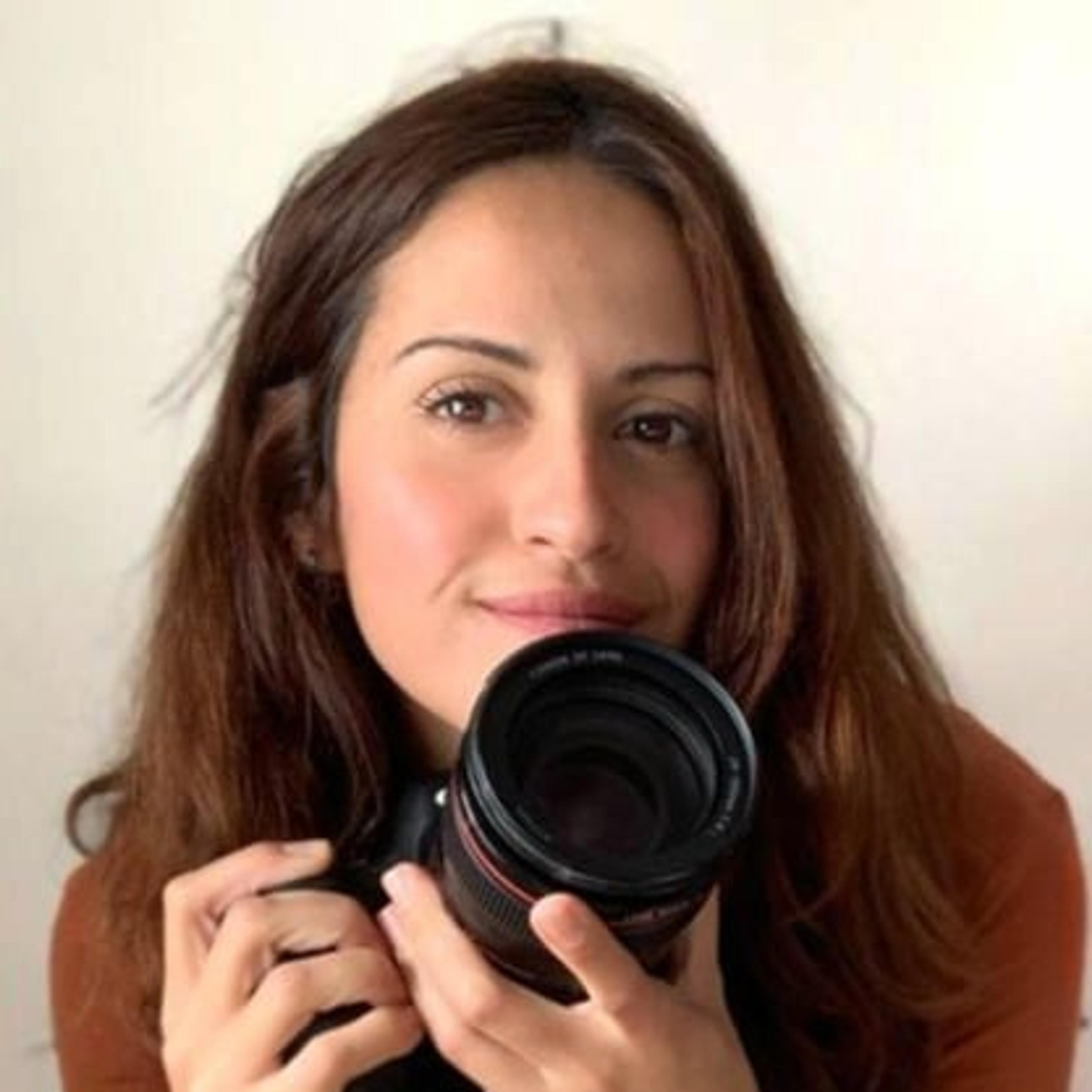 Irene Arango Arroyo
