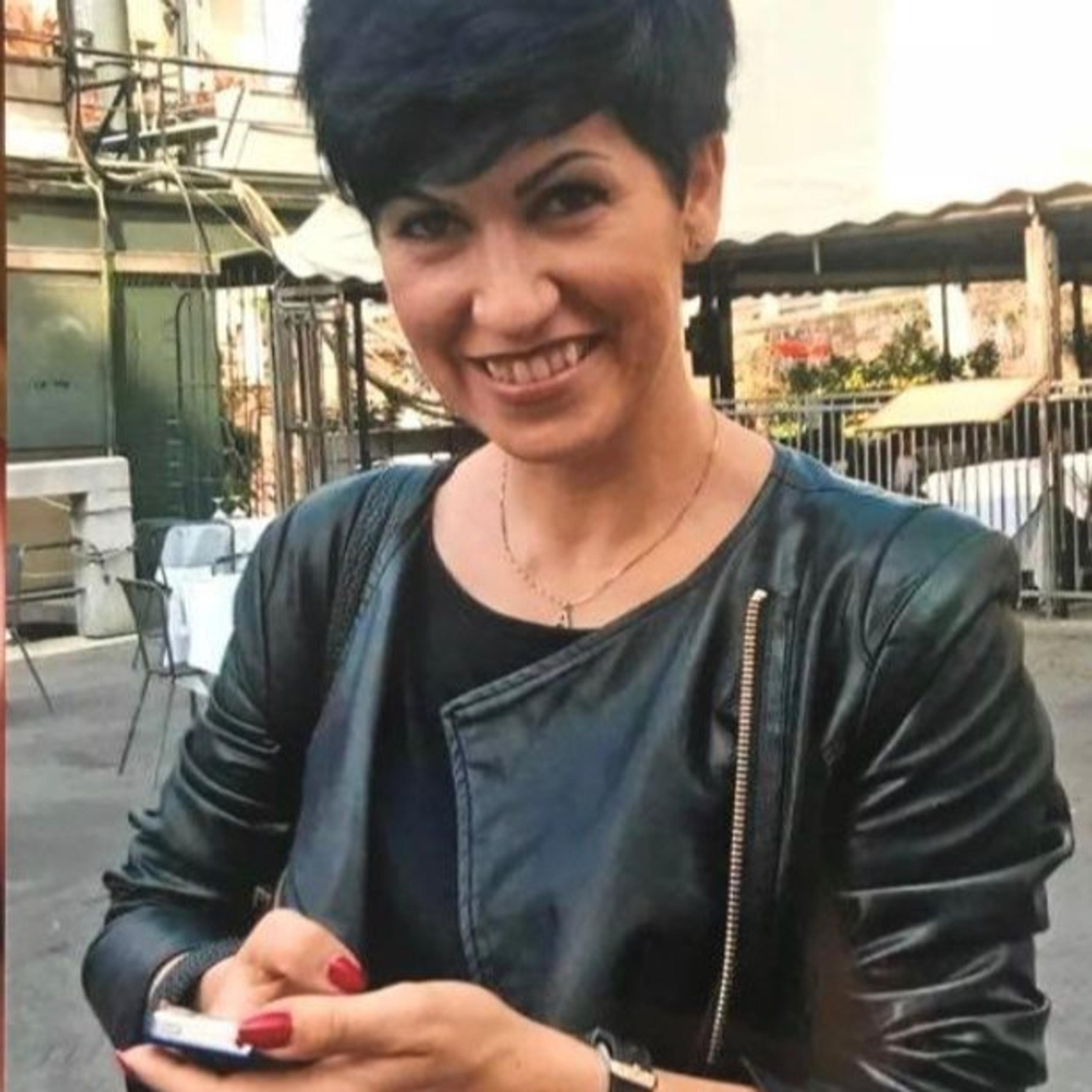 Elisabetta Sicuro