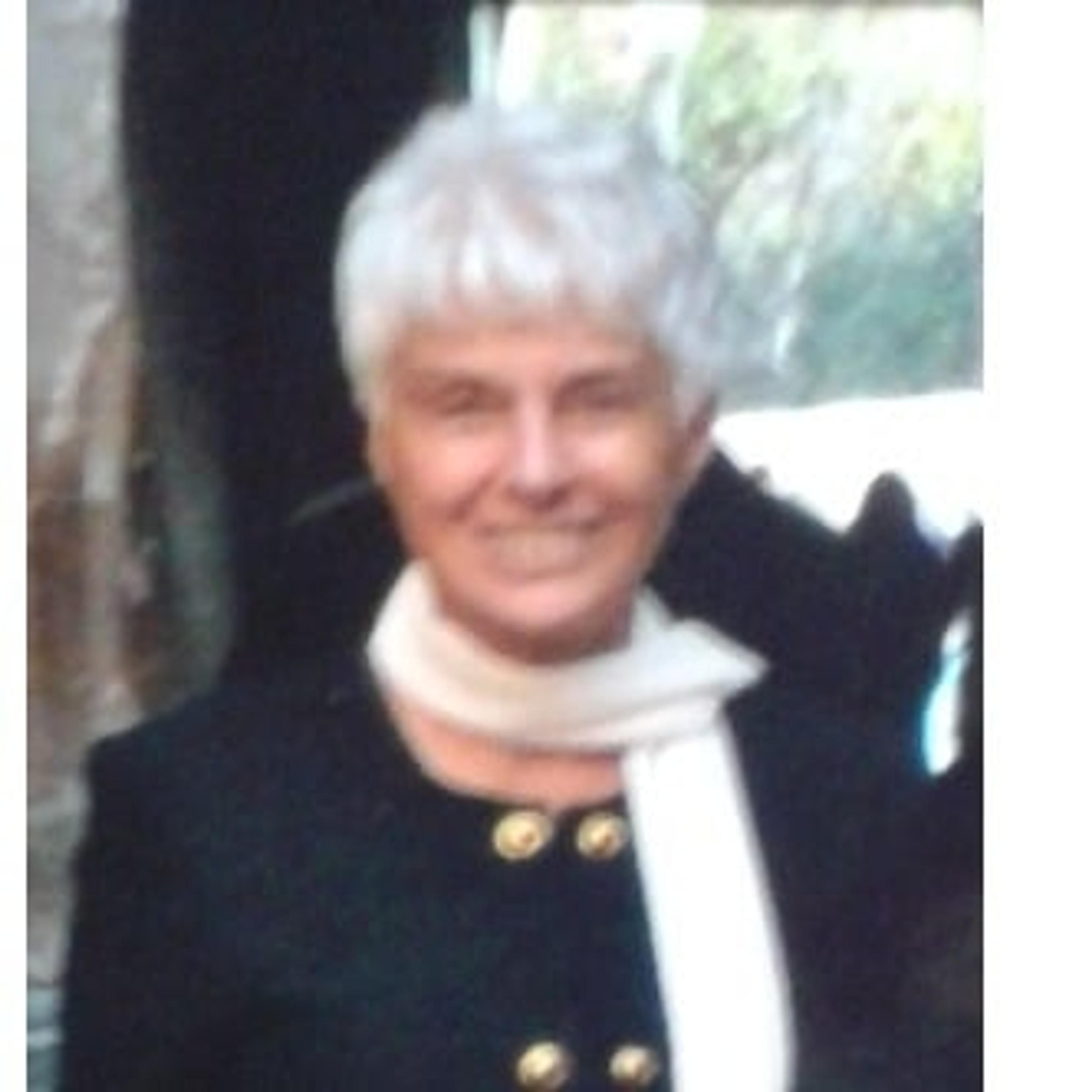 Rossana Giacomantonio