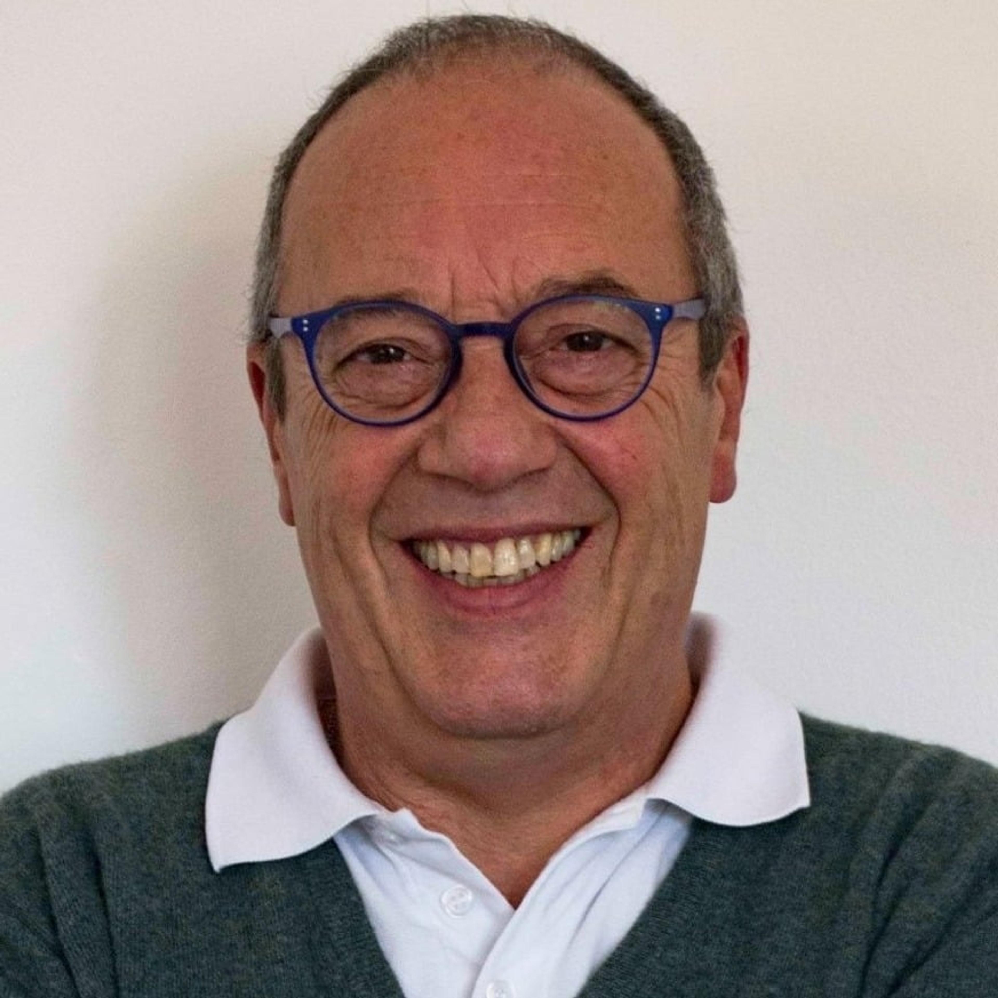 Max Damioli