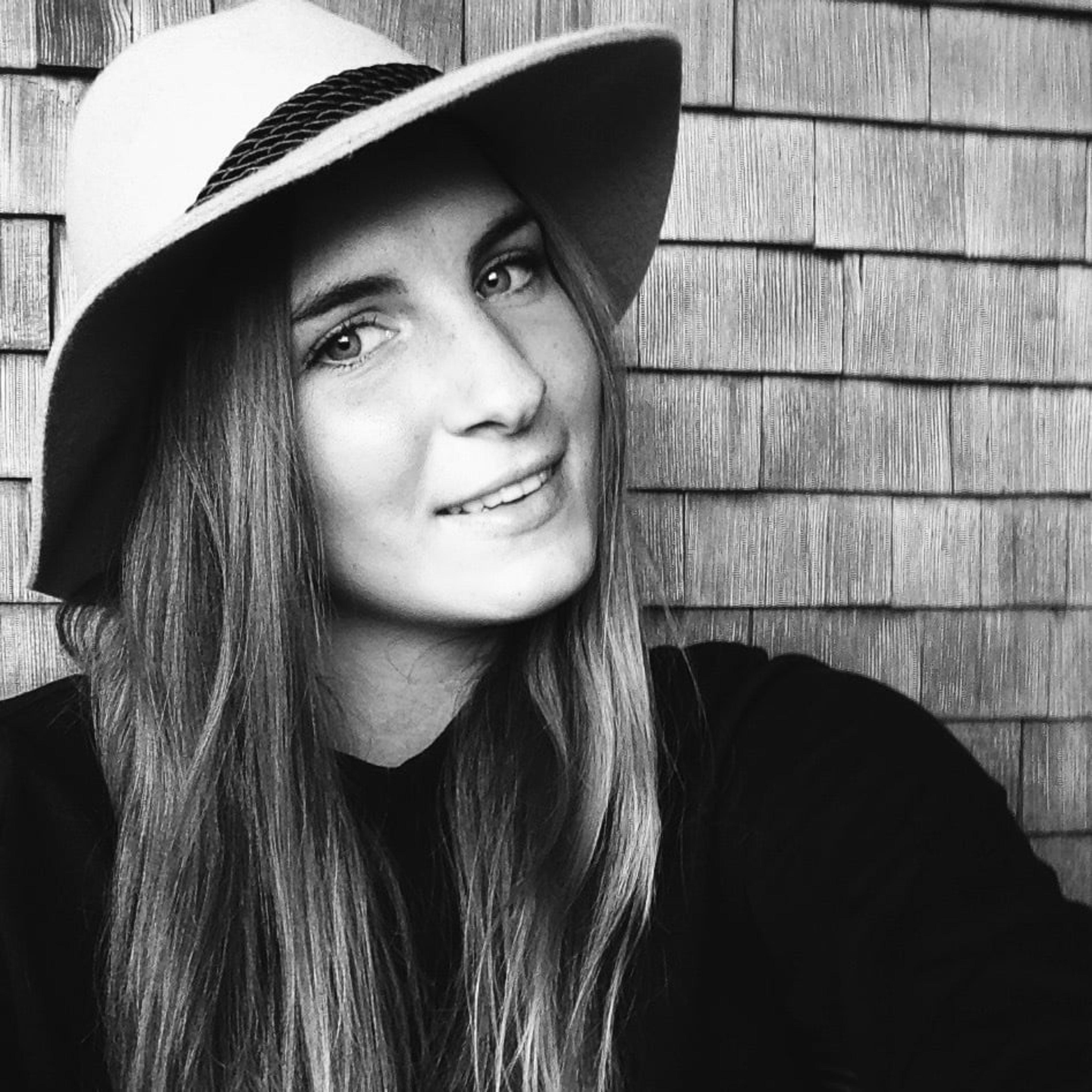 Sharina Dorner