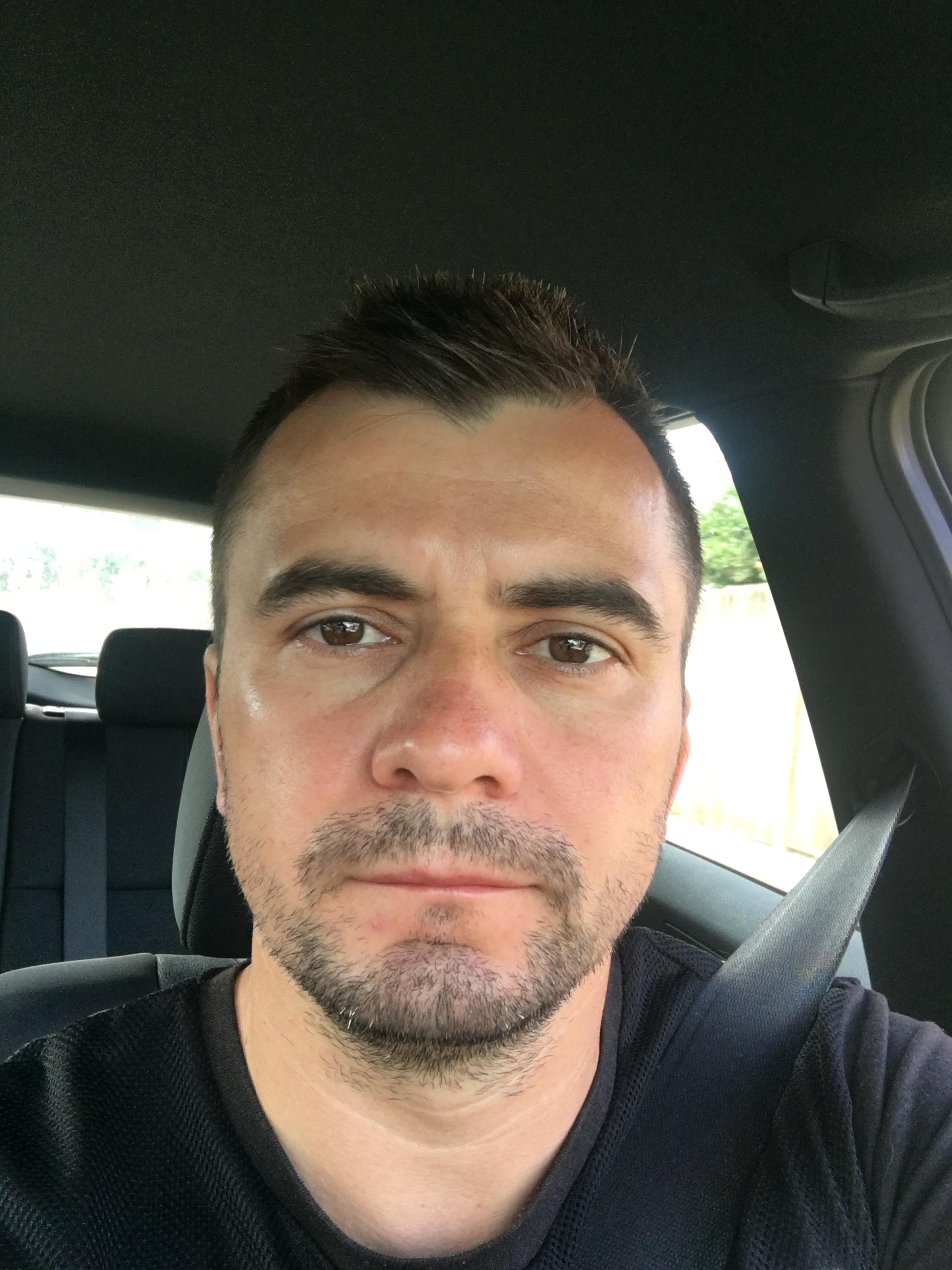 Patrascu Ionut