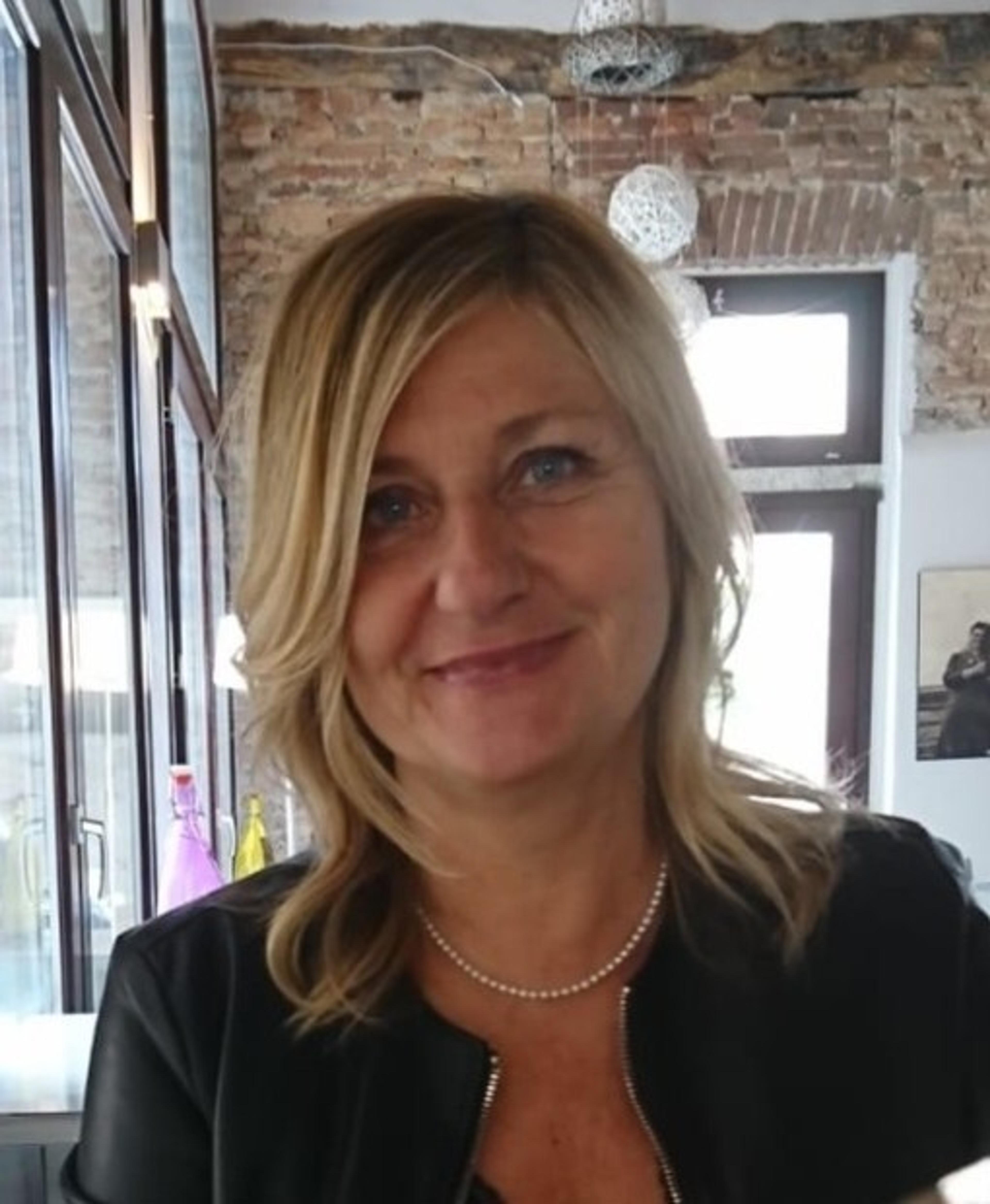 Elena Pagani