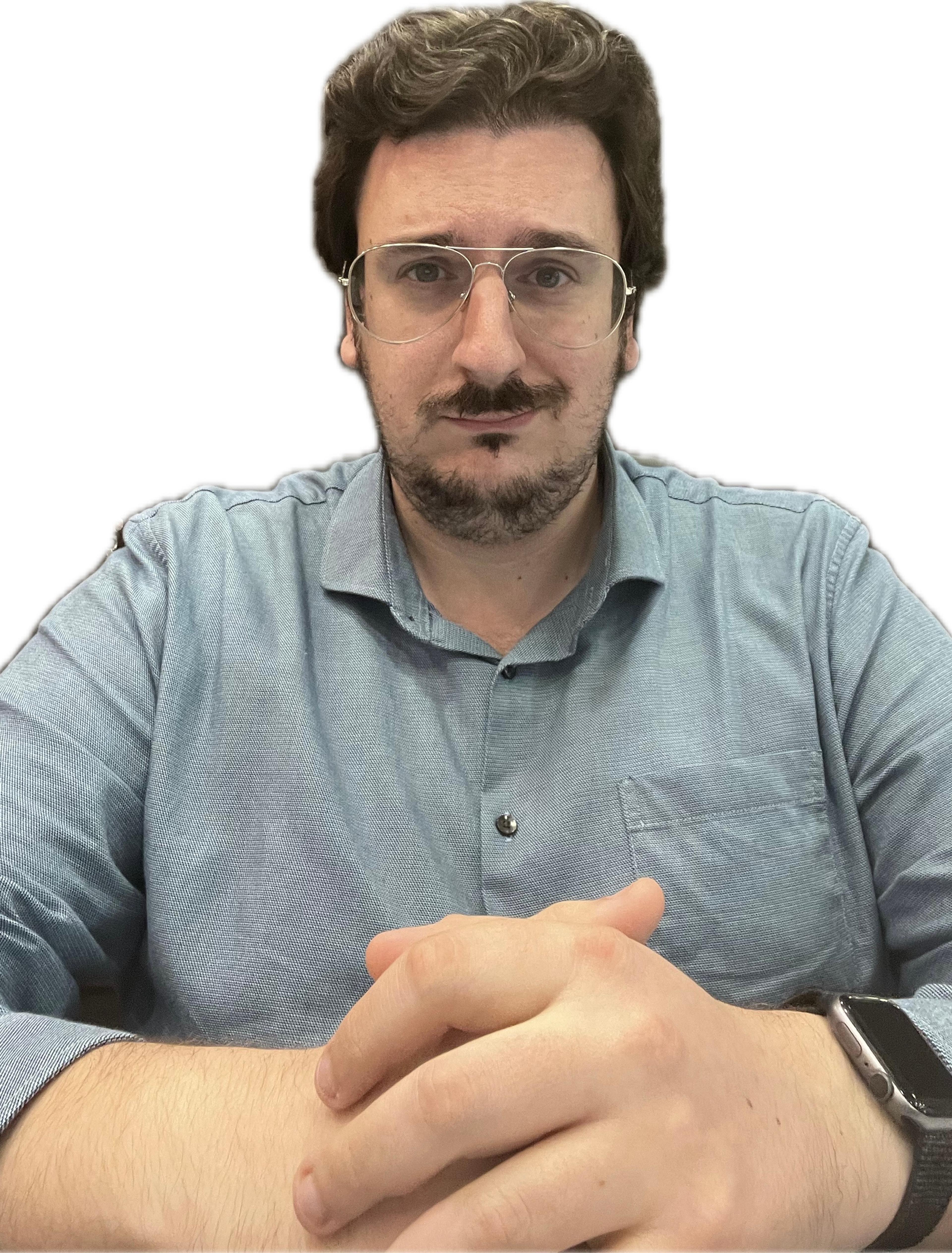 Gennaro D'Alessio