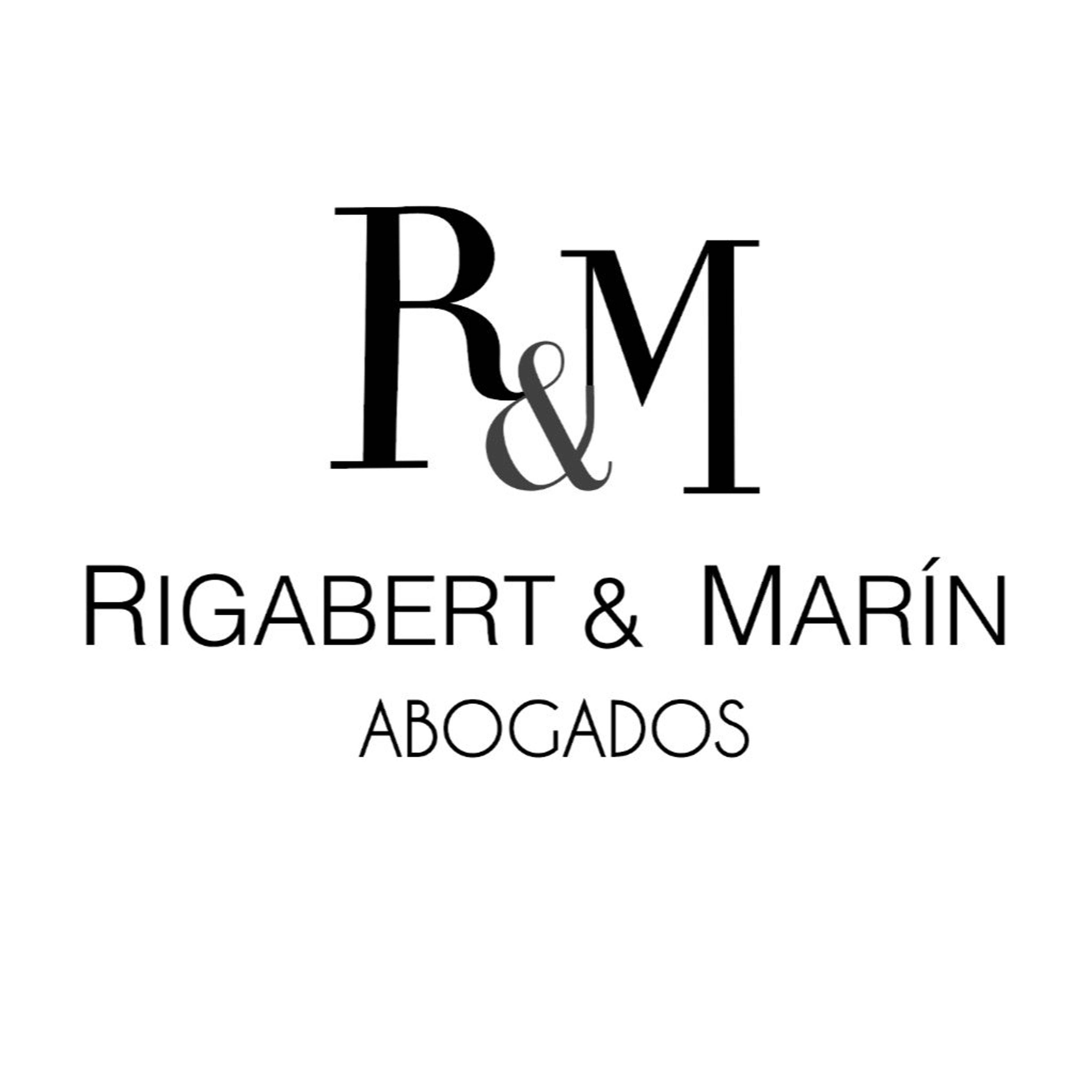 Rigabert Marín Abogados