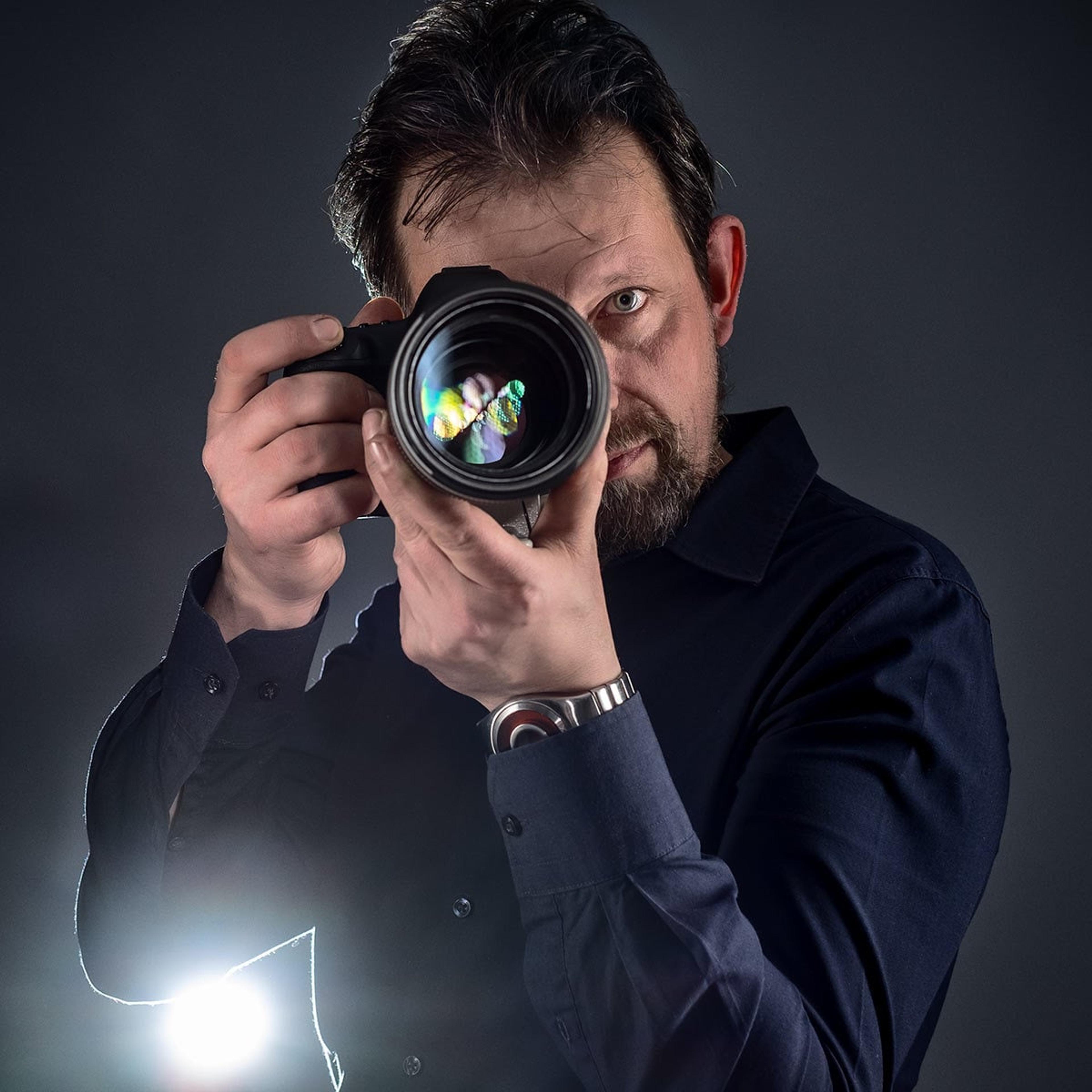 Studio Fotografico Officinazero6 Fotografo in Verona