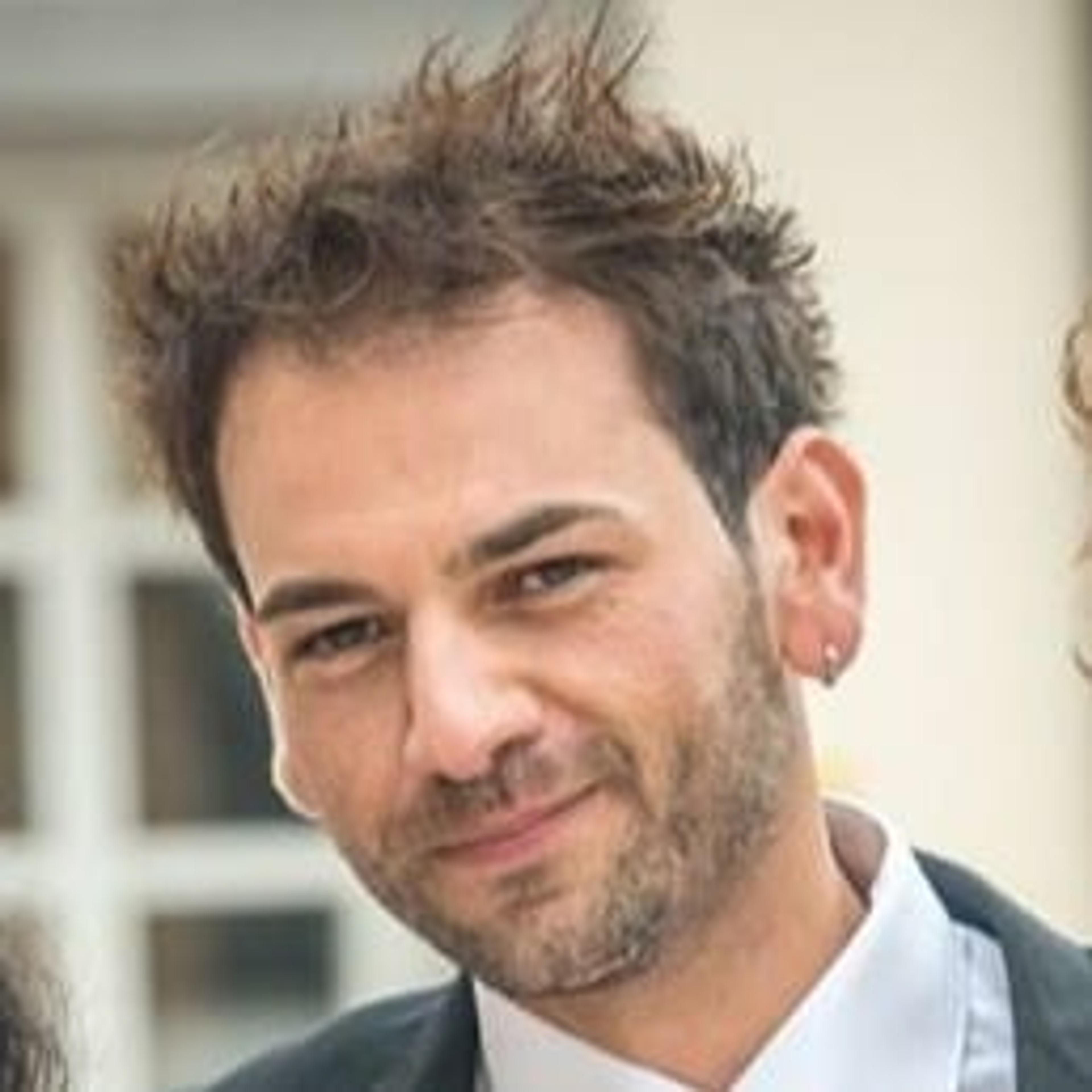 Pasquale Pianese