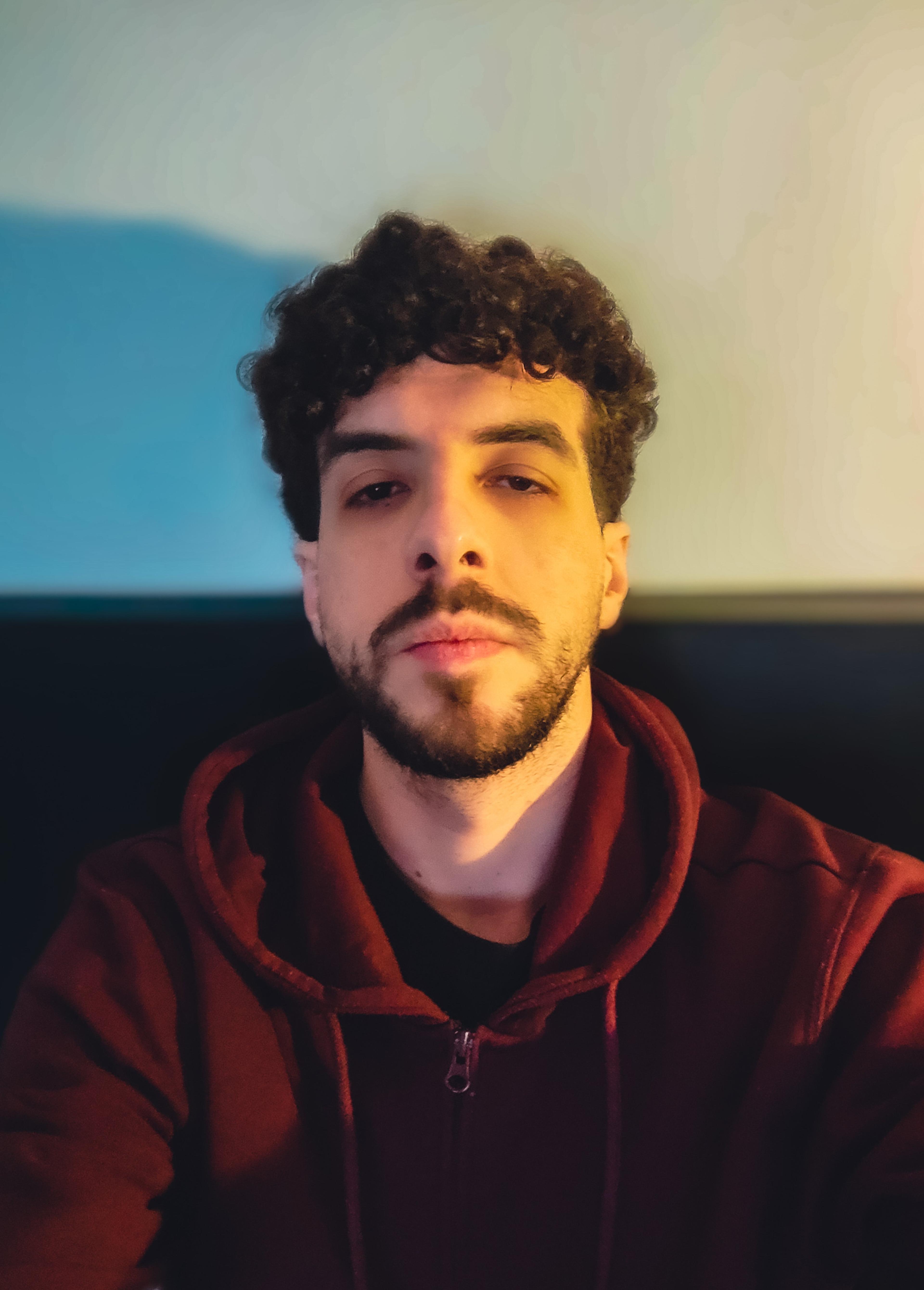 Andrea Sannino
