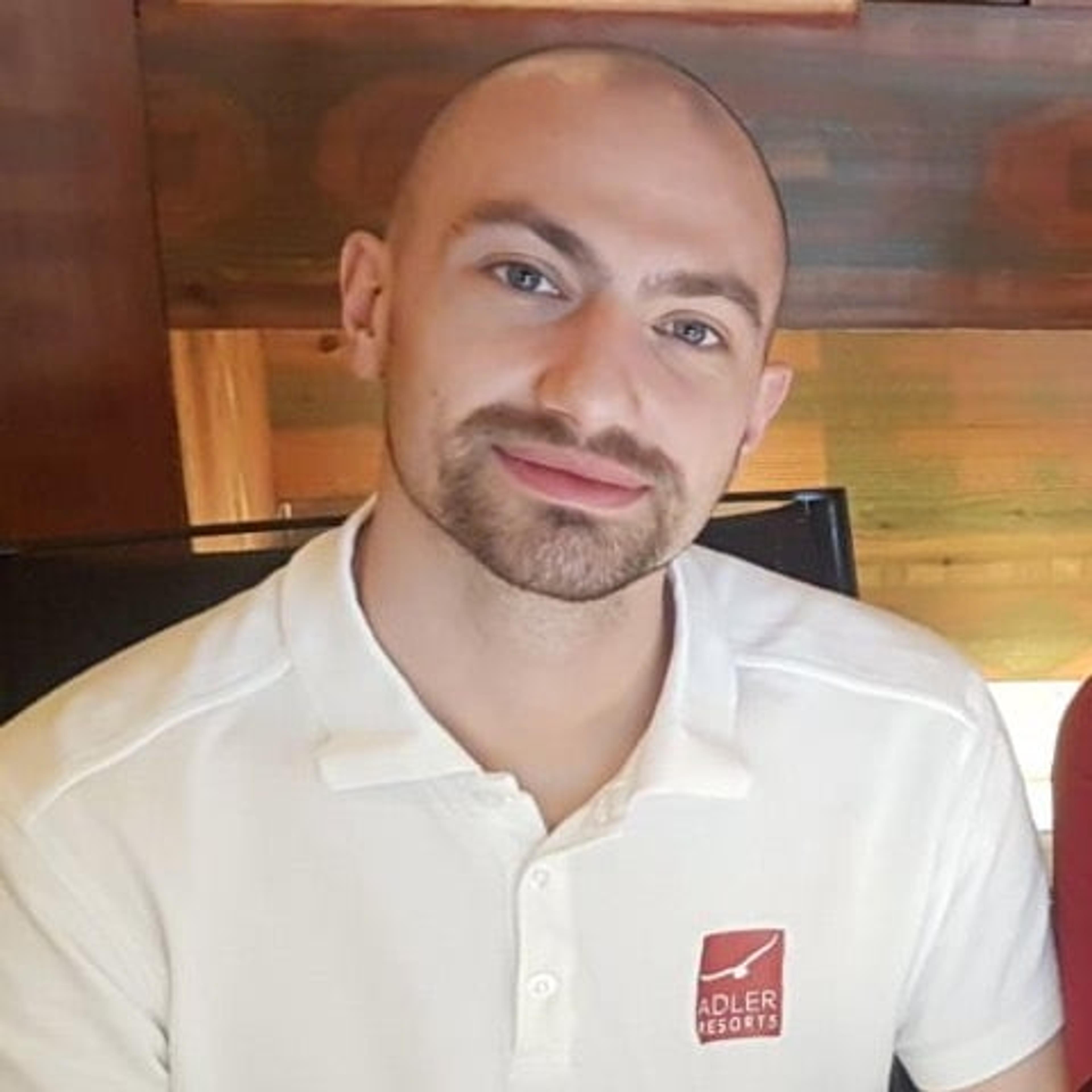 Matteo Pasquali