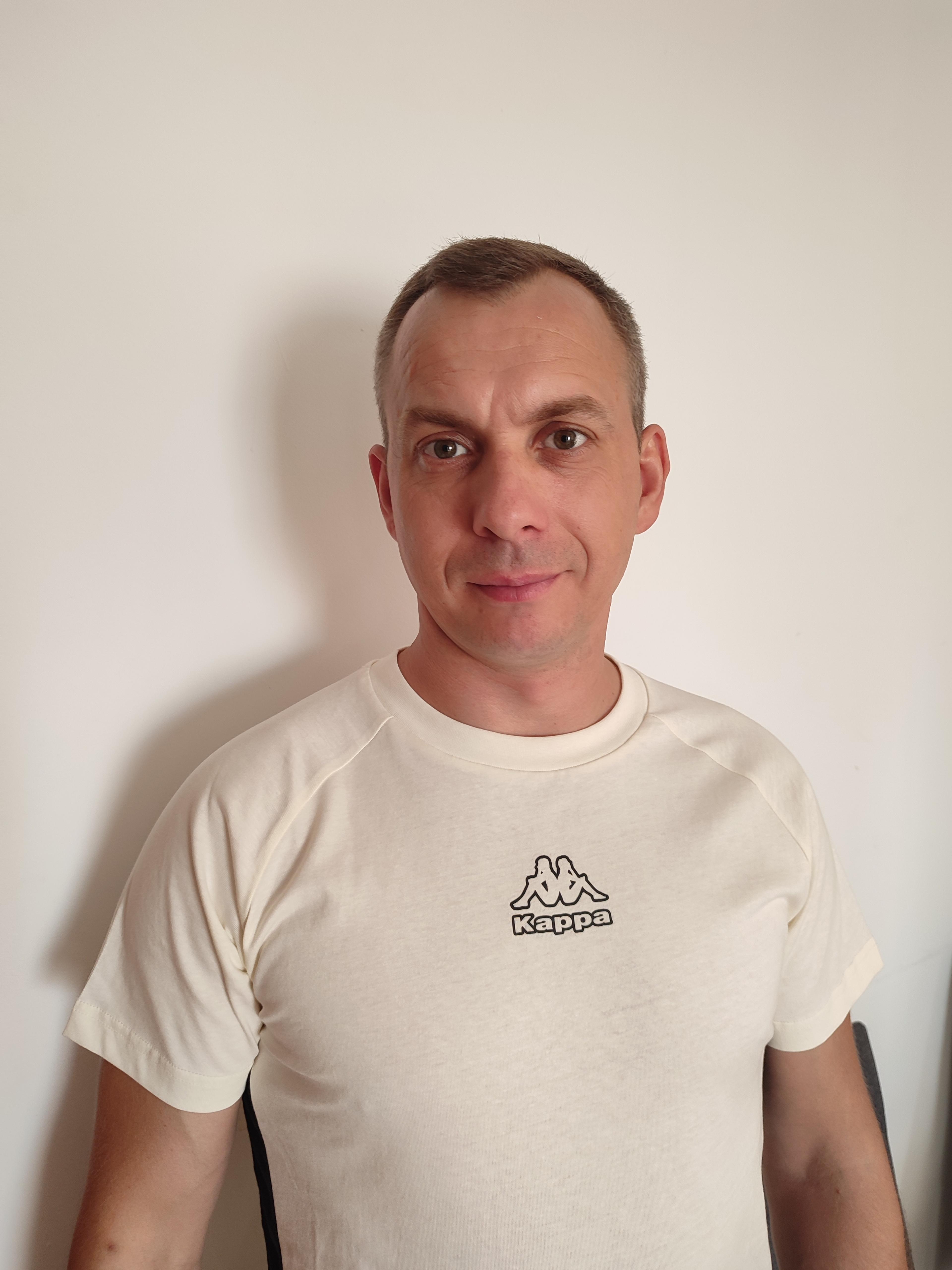 Marius Kurpininkas