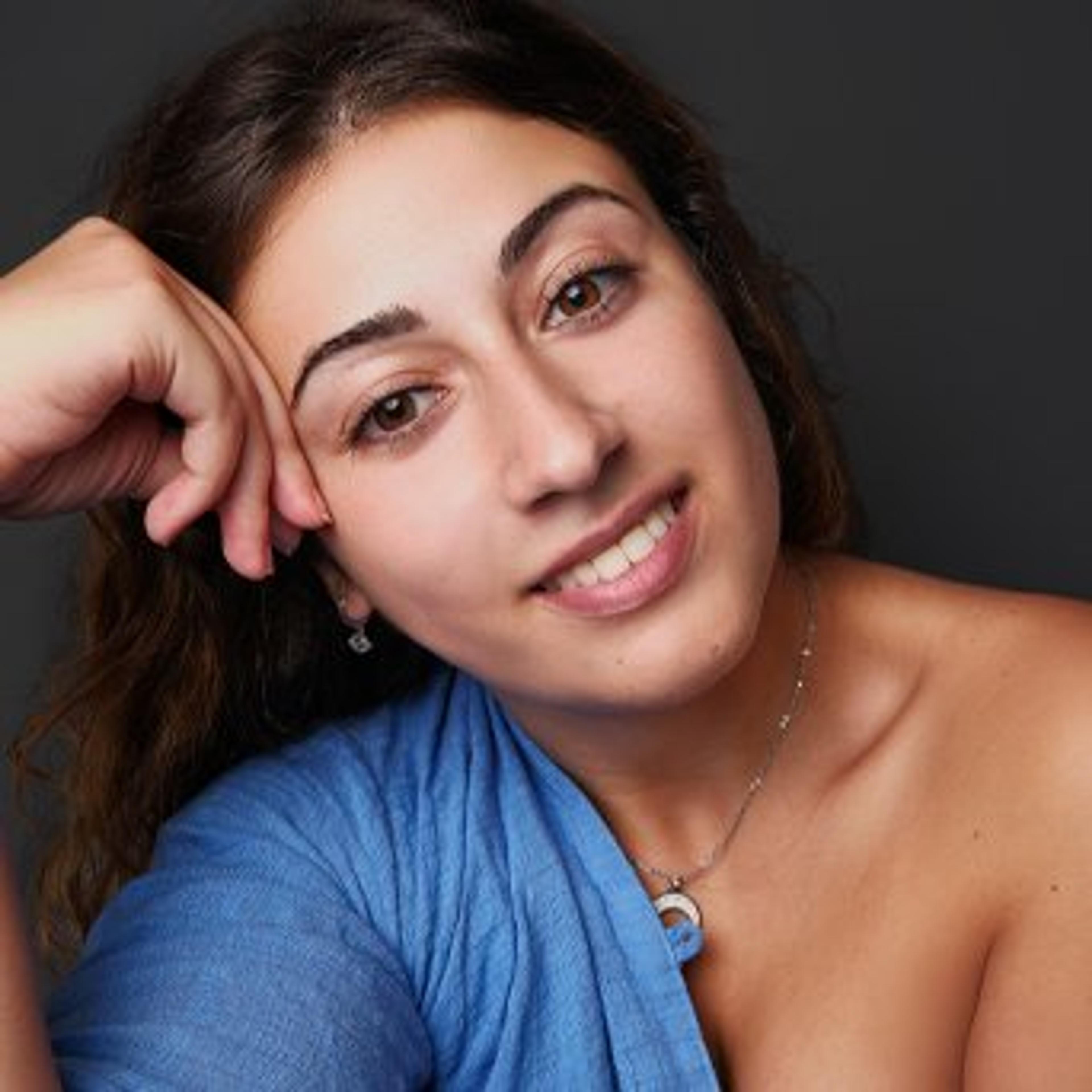 Elena de la Cruz