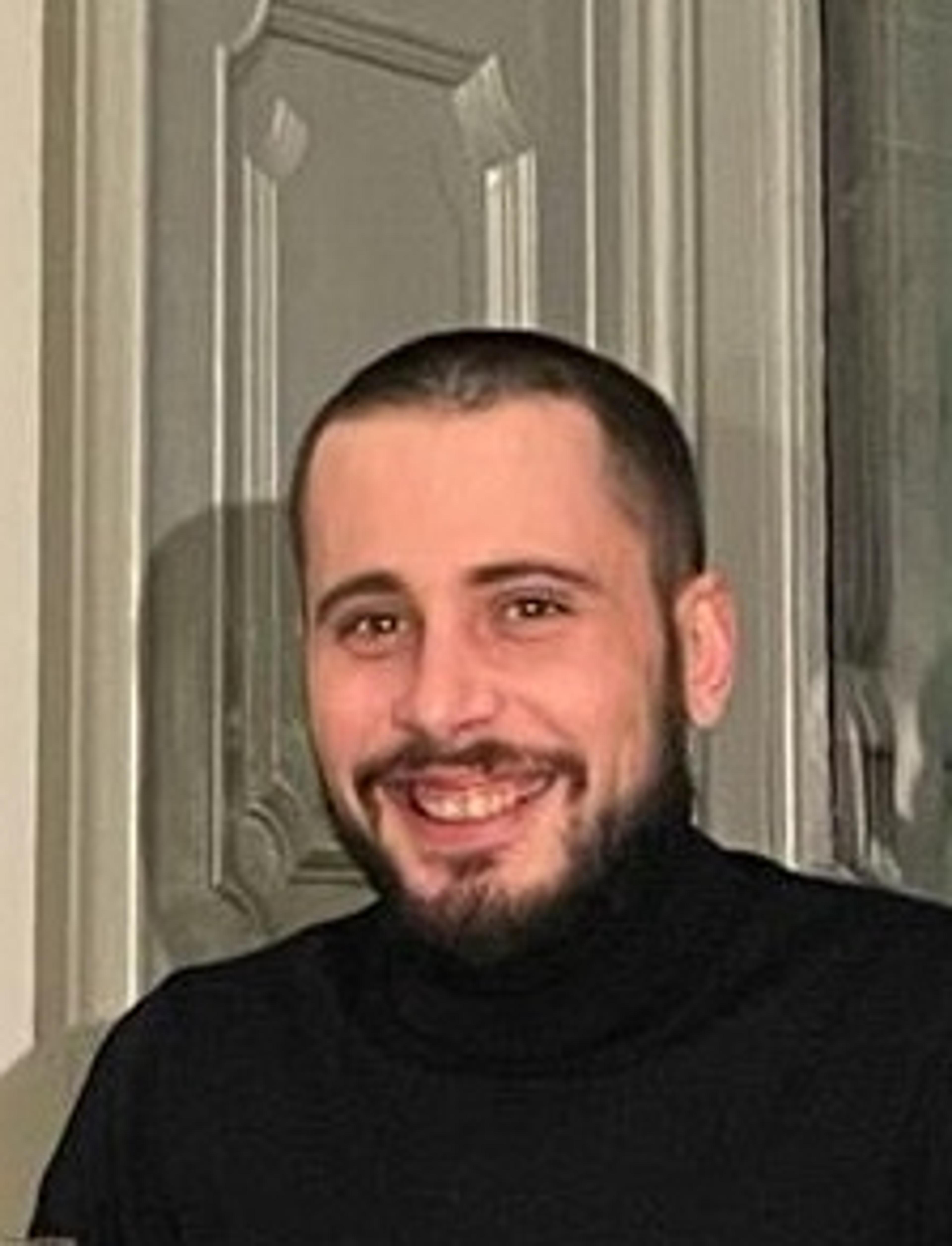 Alessandro Mussino