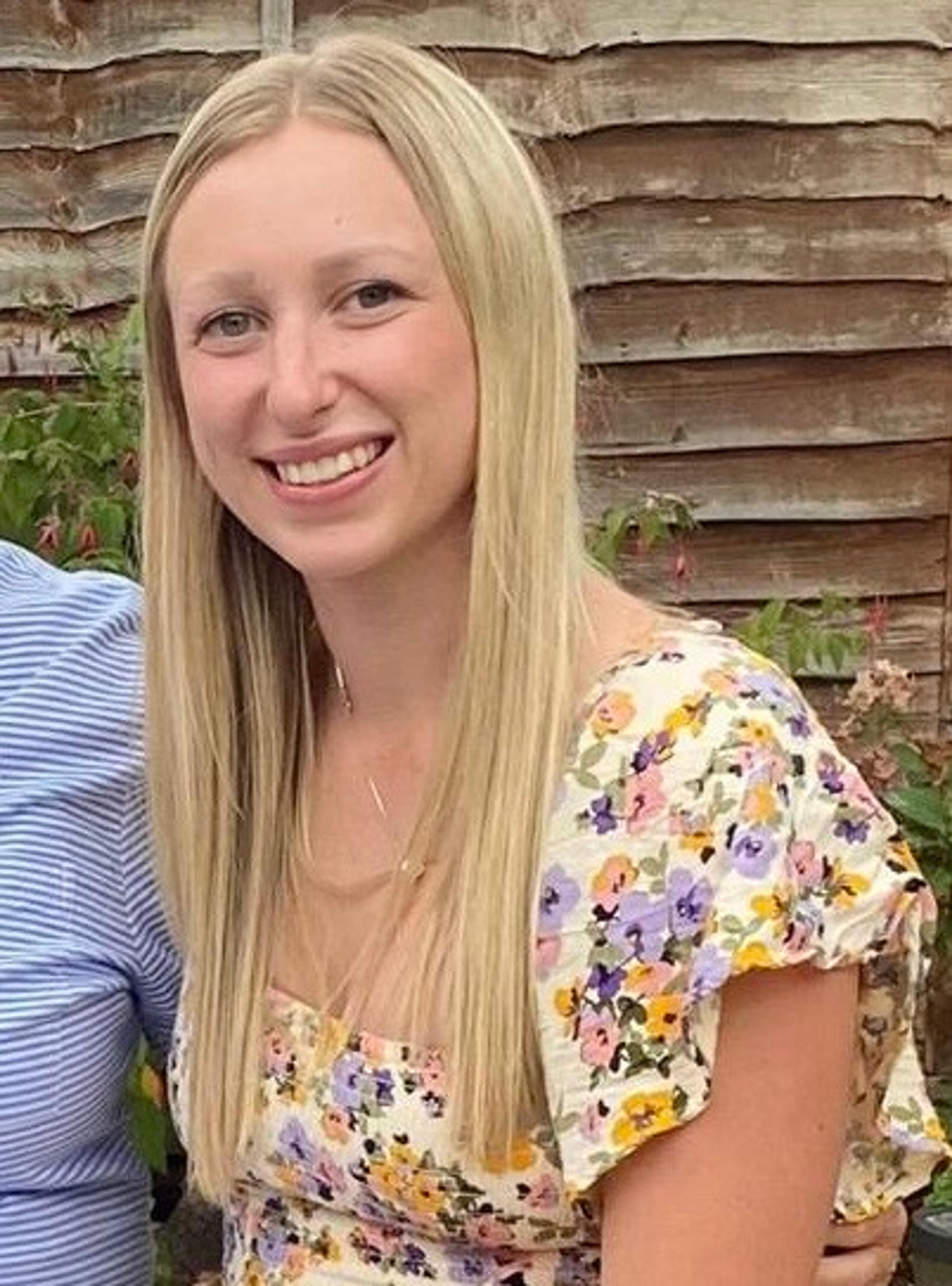 Sophie Low