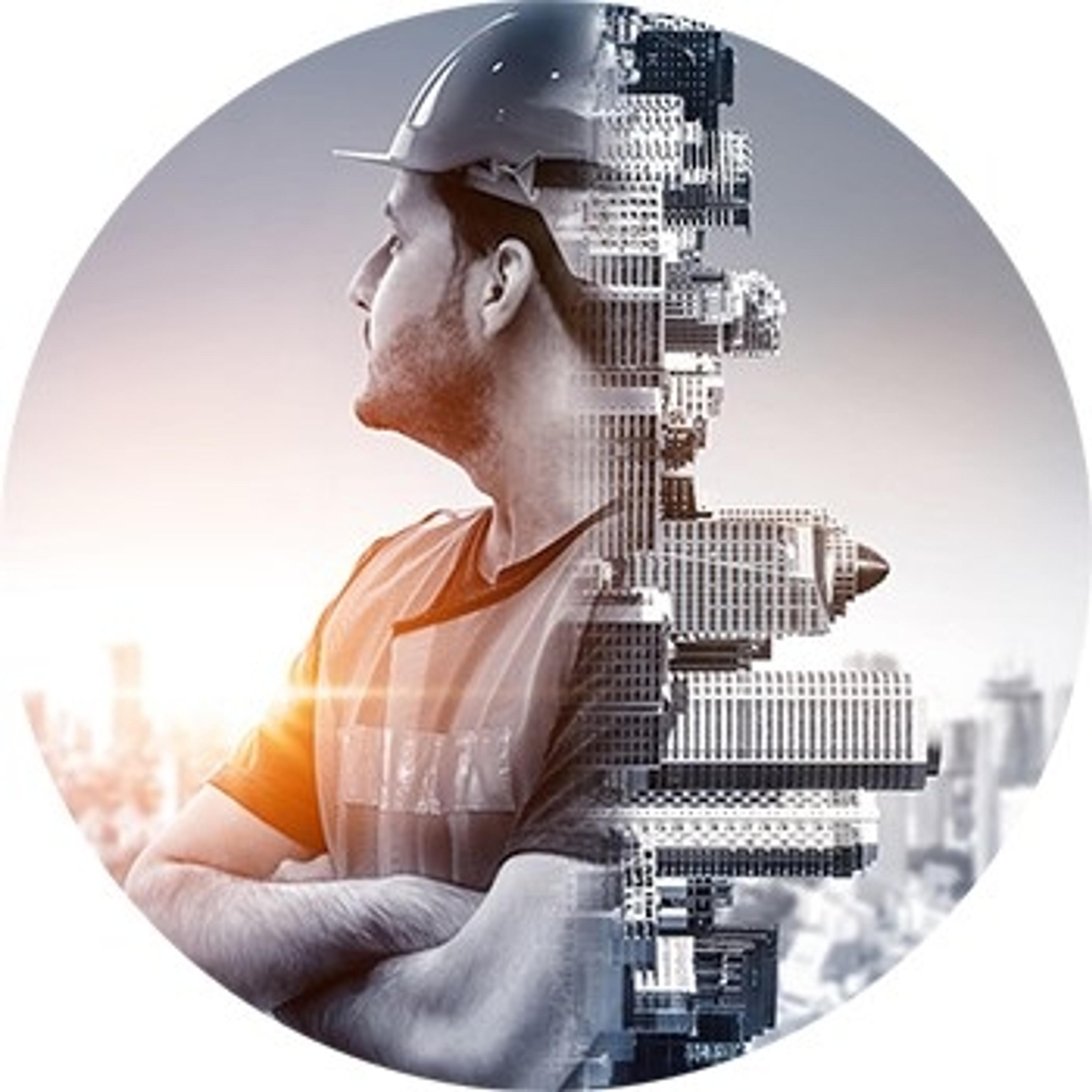 B-CONSTRUCTING