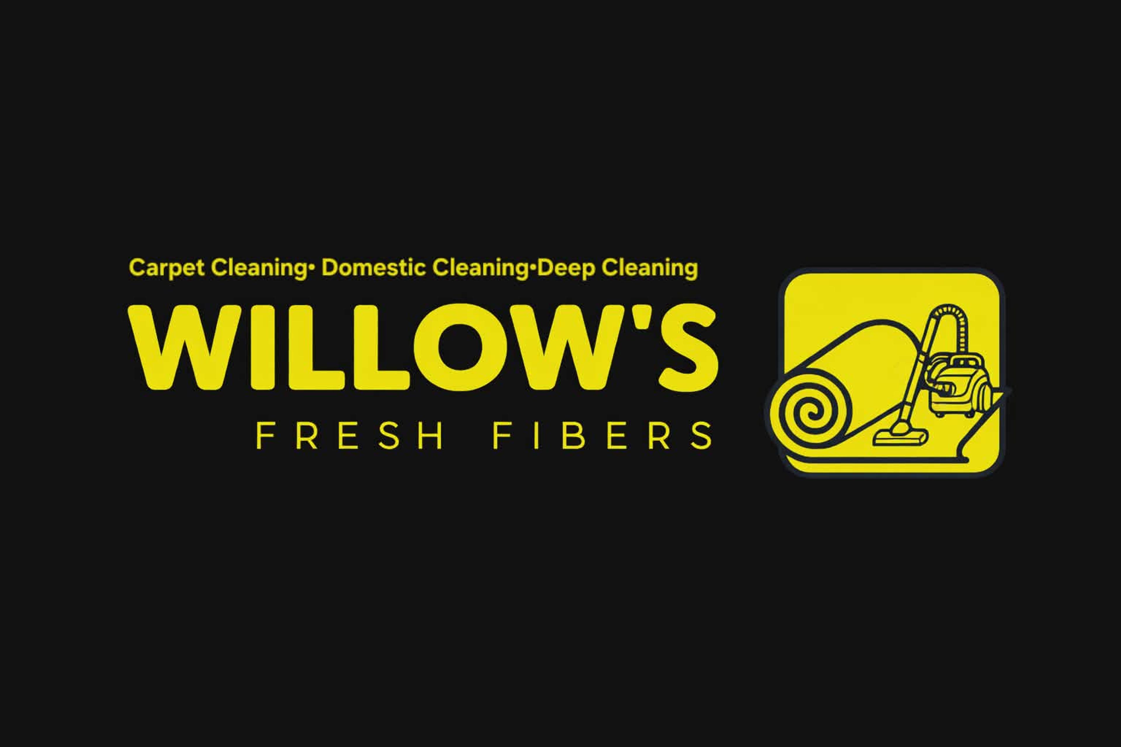 WILLOW'S FRESH FIBERS