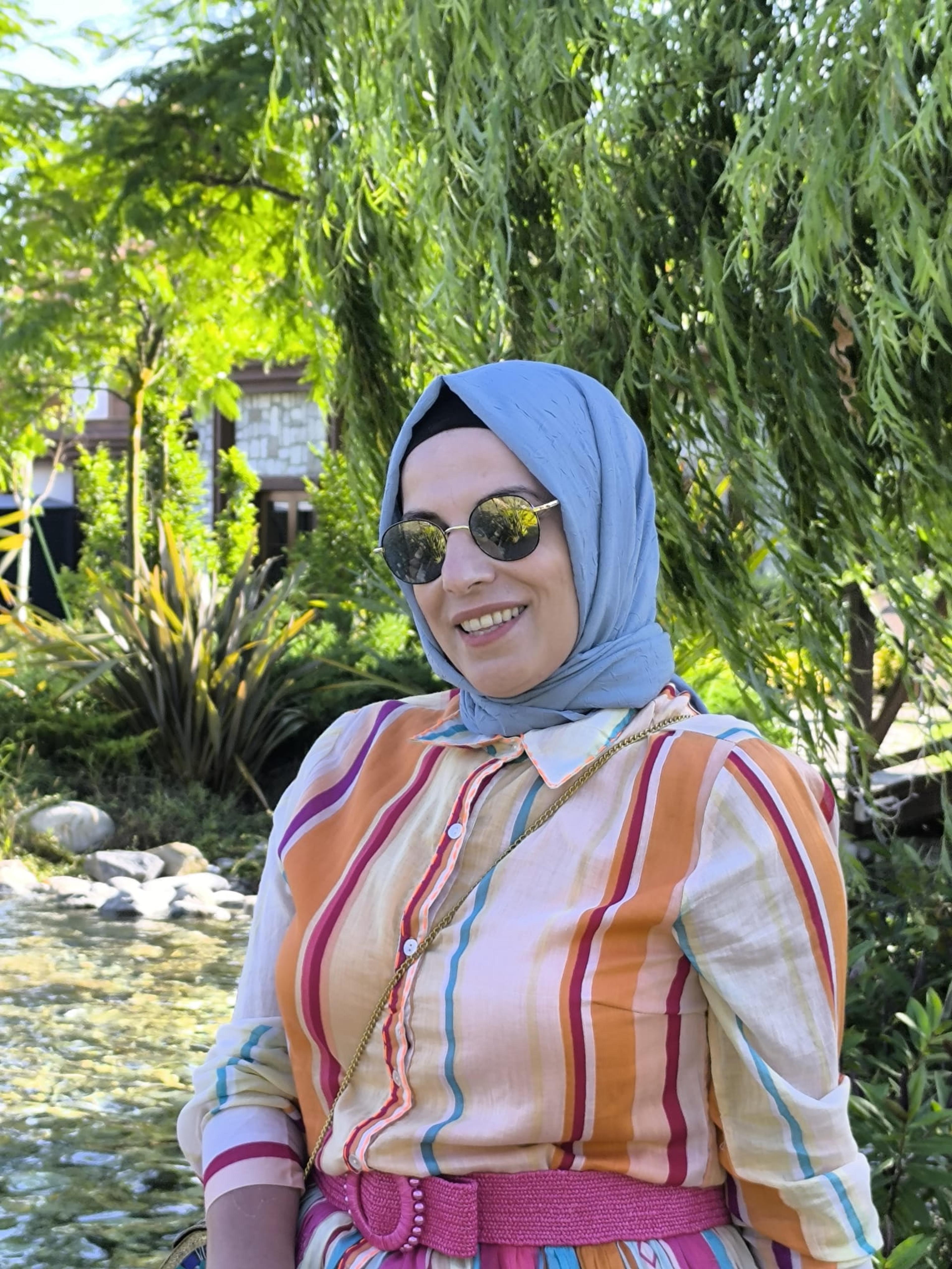 Vildan Balcıoğlu