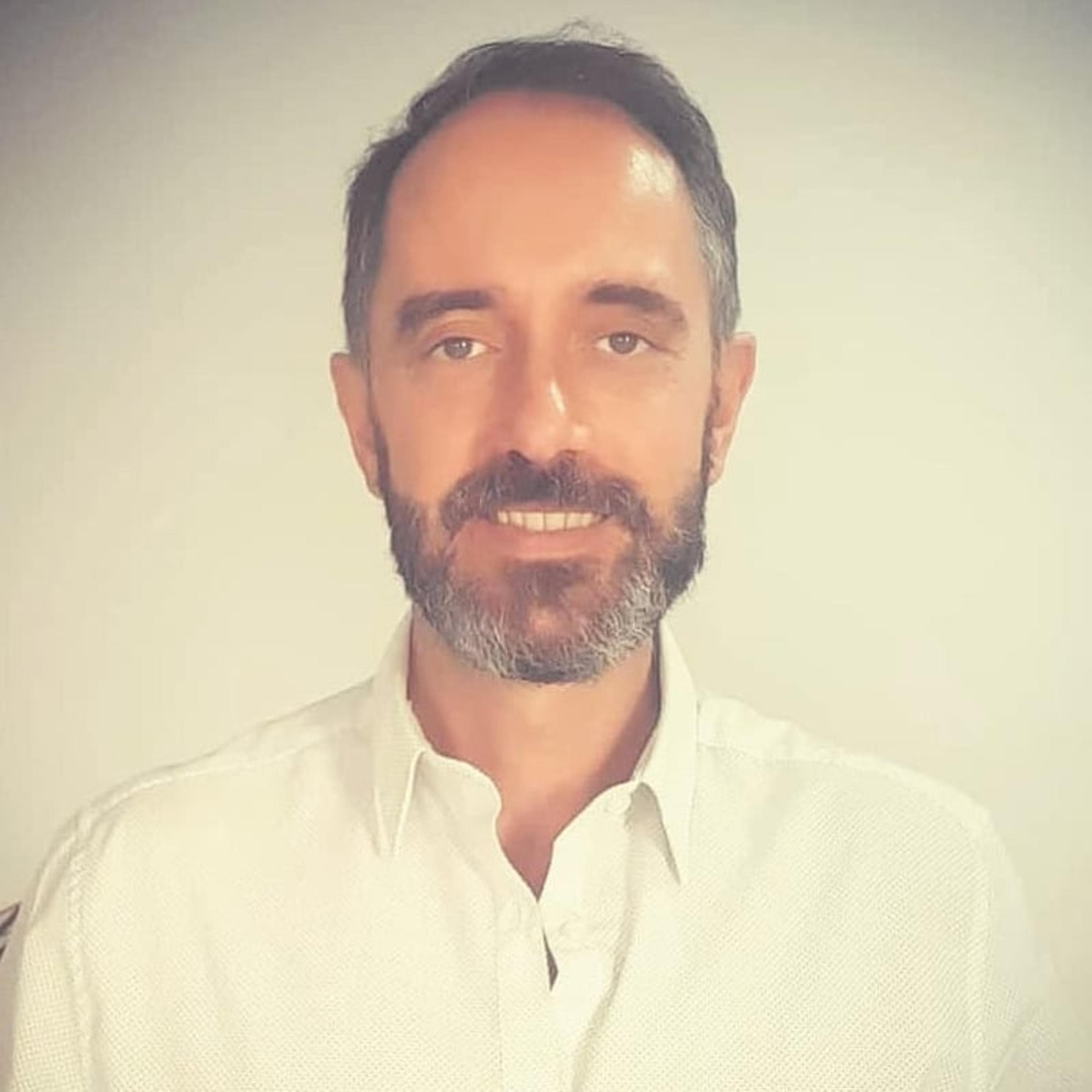 Antoni Martínez