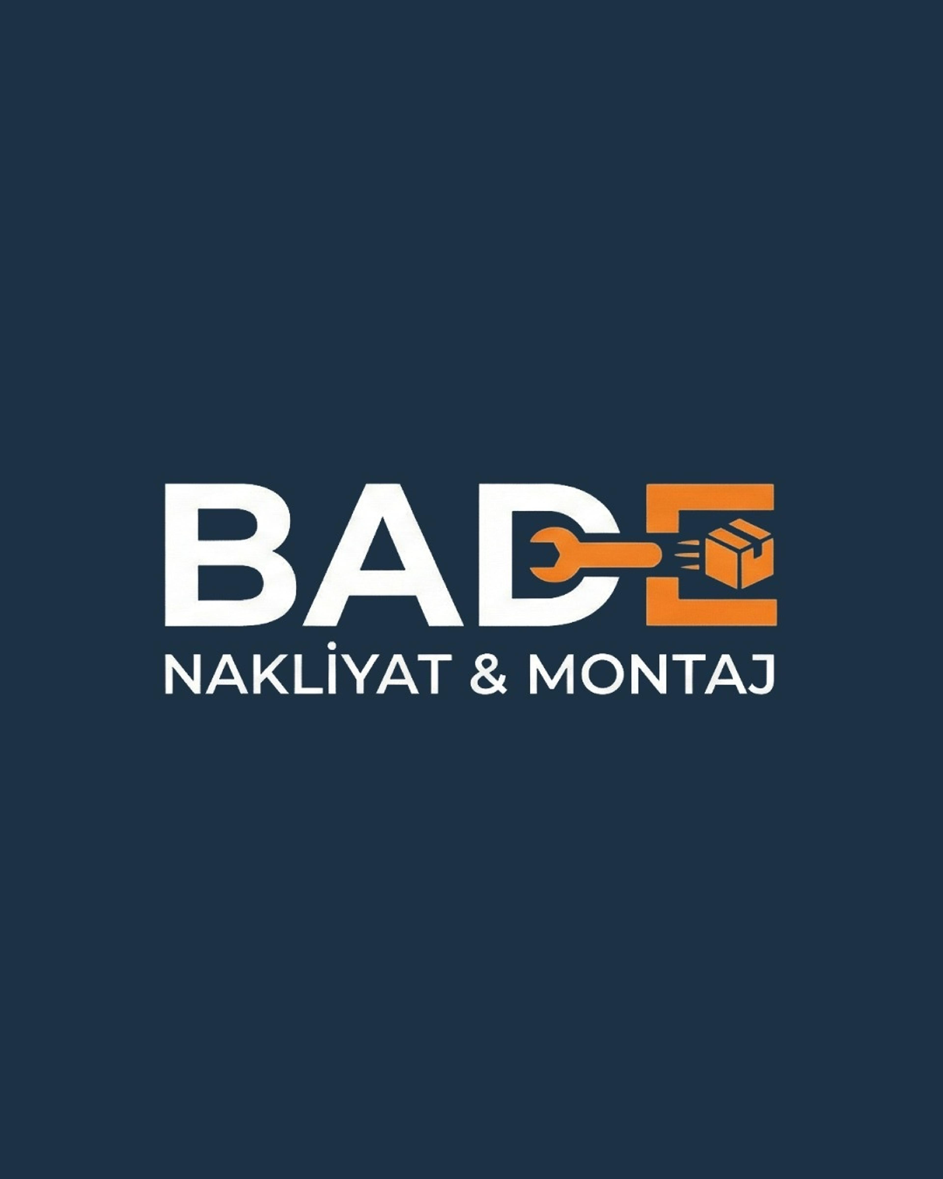 Bade Nakliye Montaj