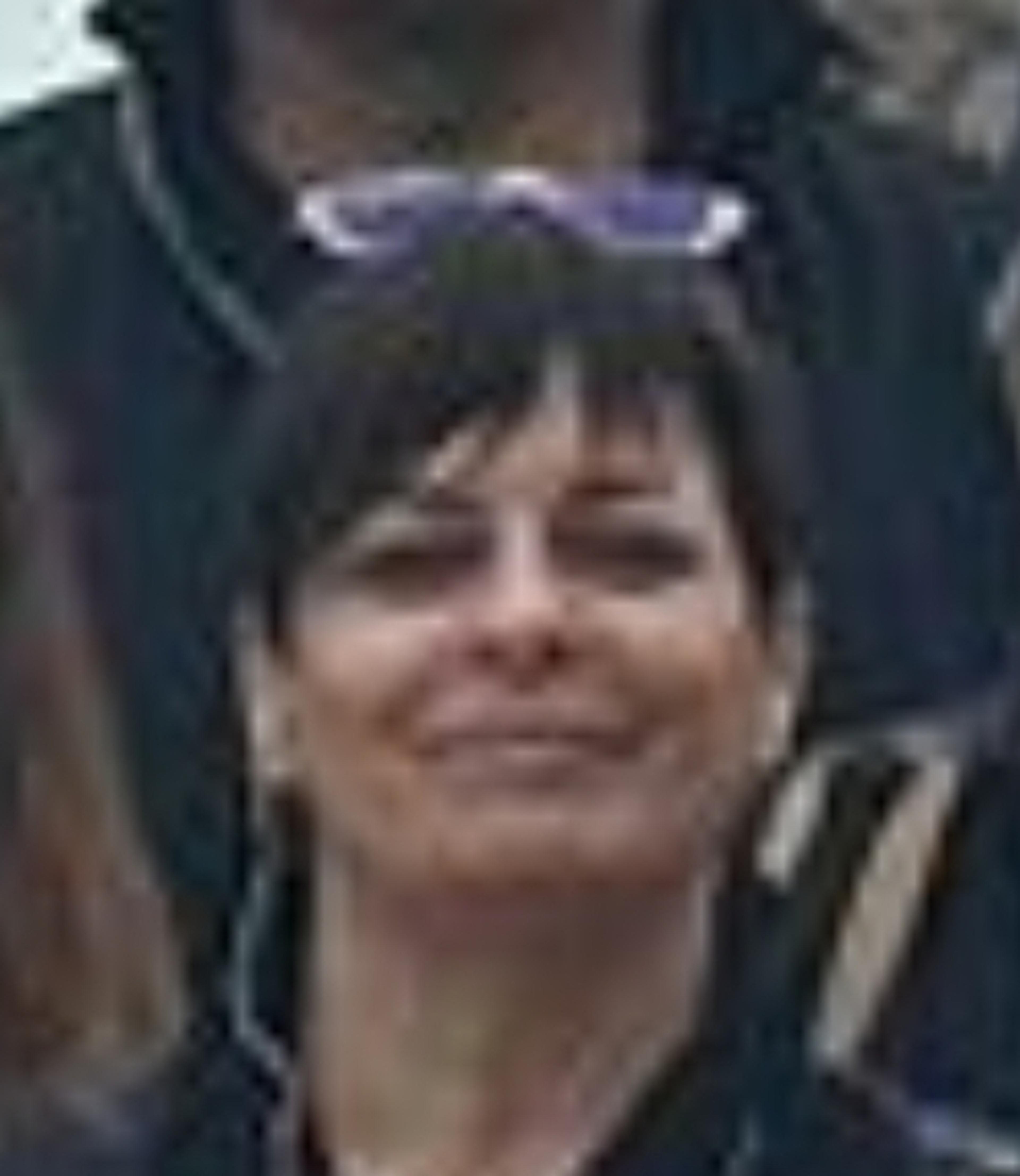Annalisa Faggian
