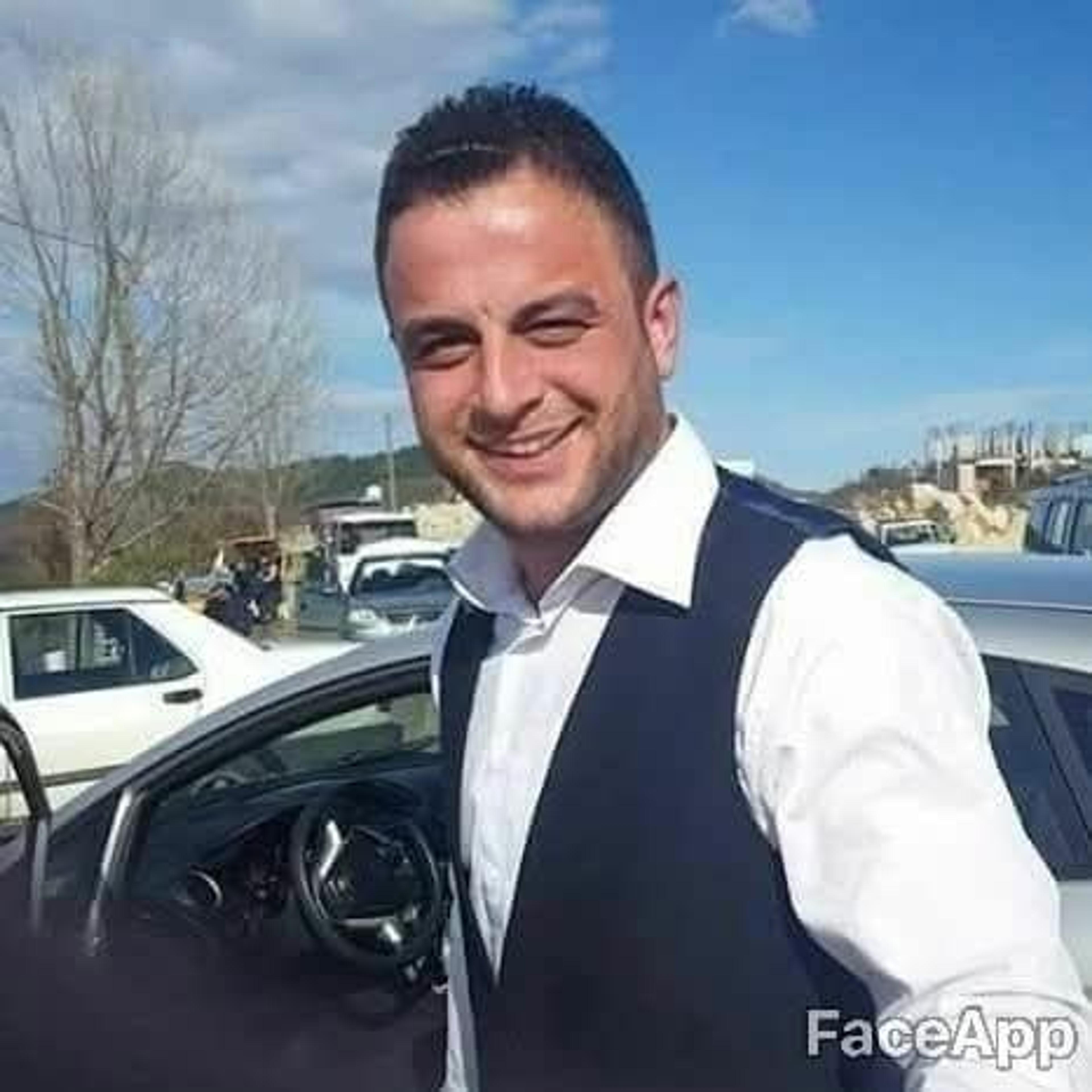 Emre Baysal