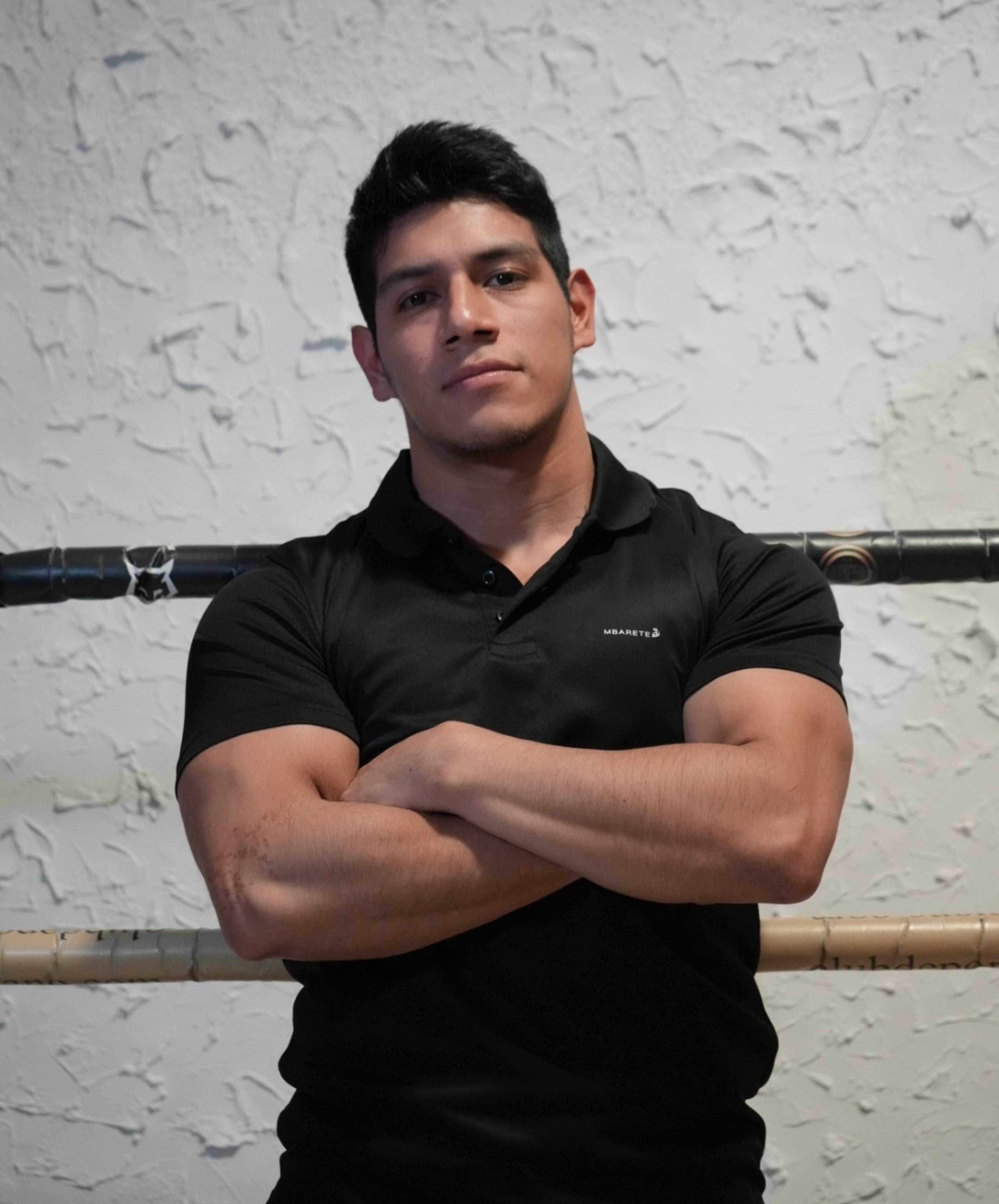 Eduardo Rios