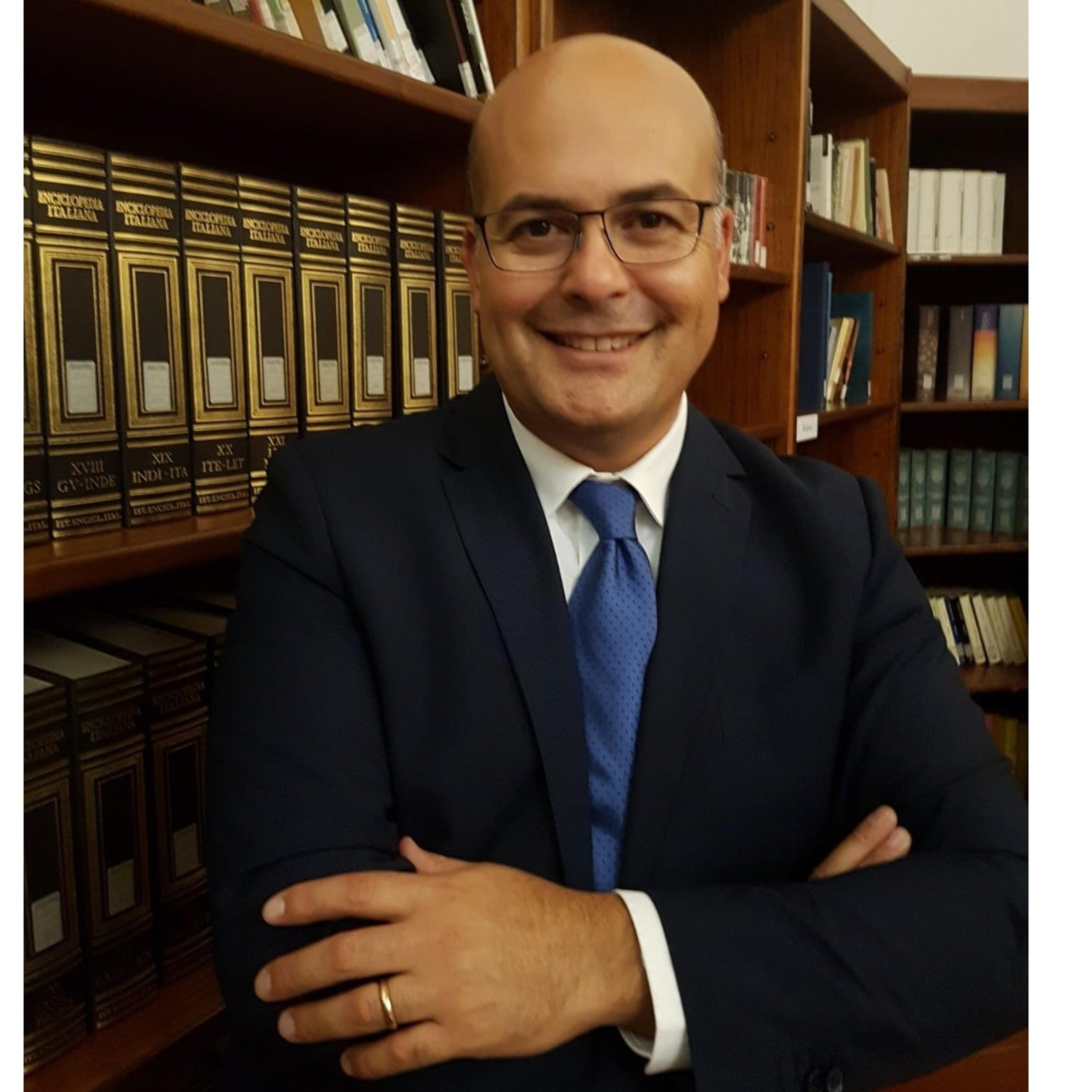 Dott. Francesco Onorato