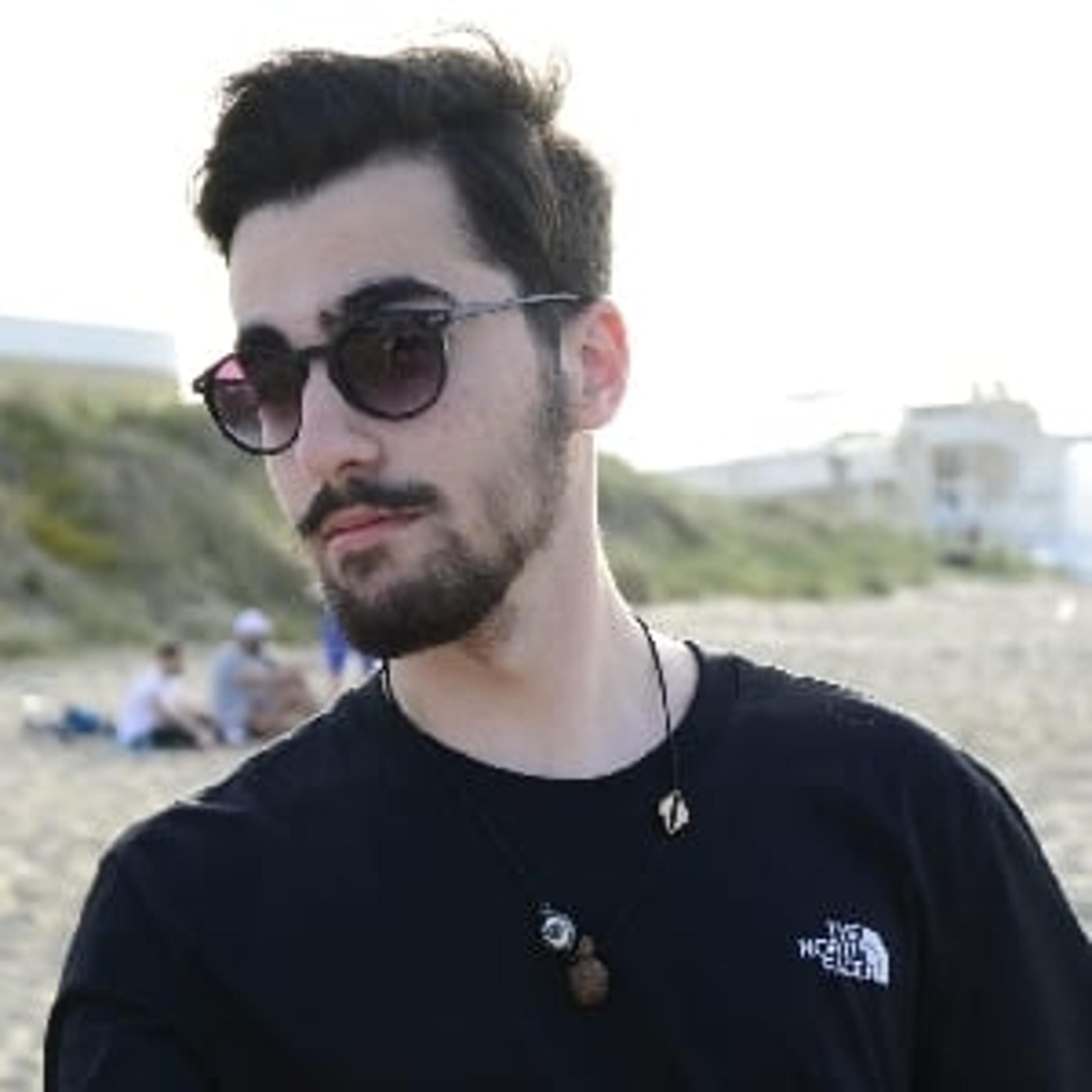 Antonello Miccolis