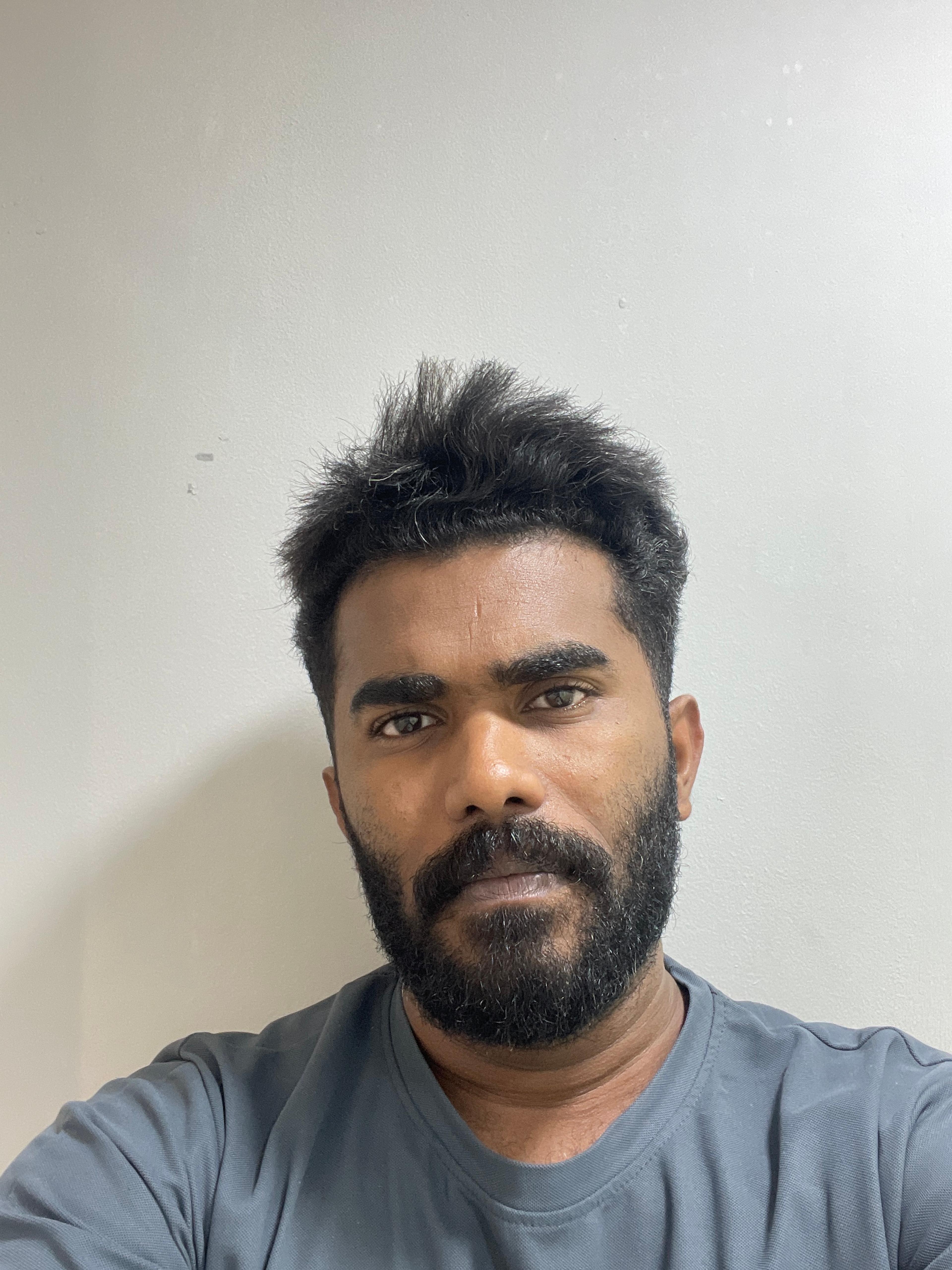 Safeer Padikkal