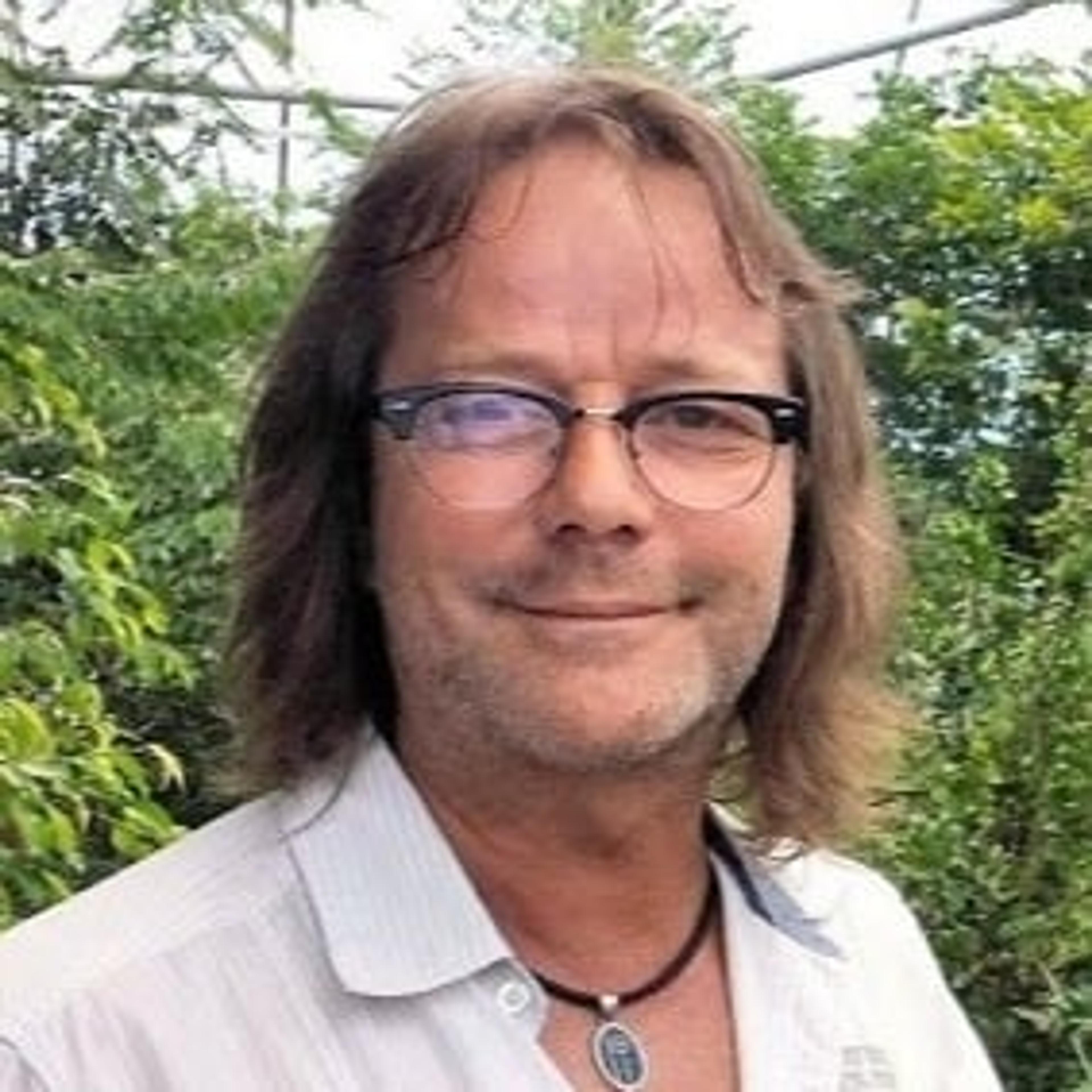Andreas Kurz