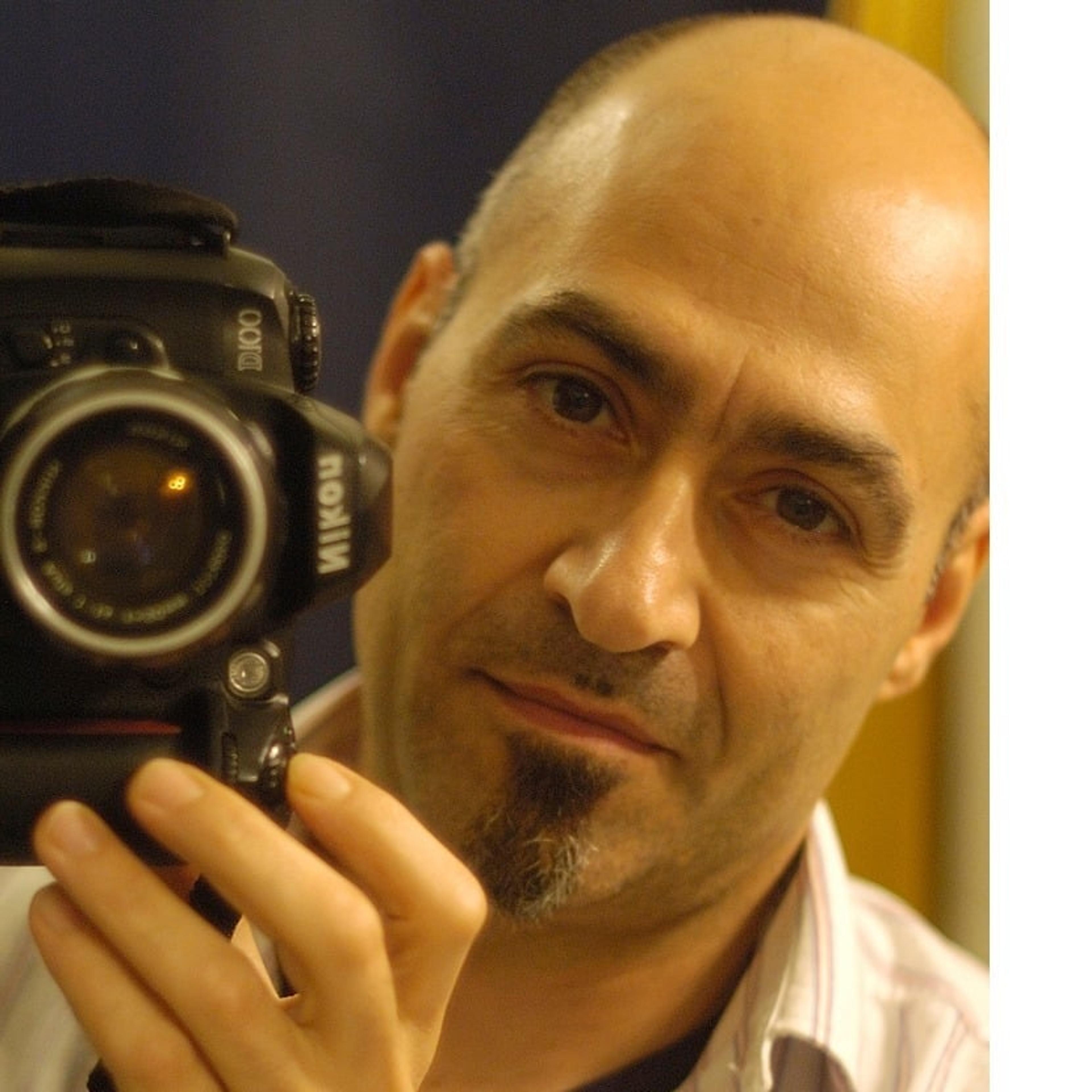 Sguardi di Andrea Caroppo