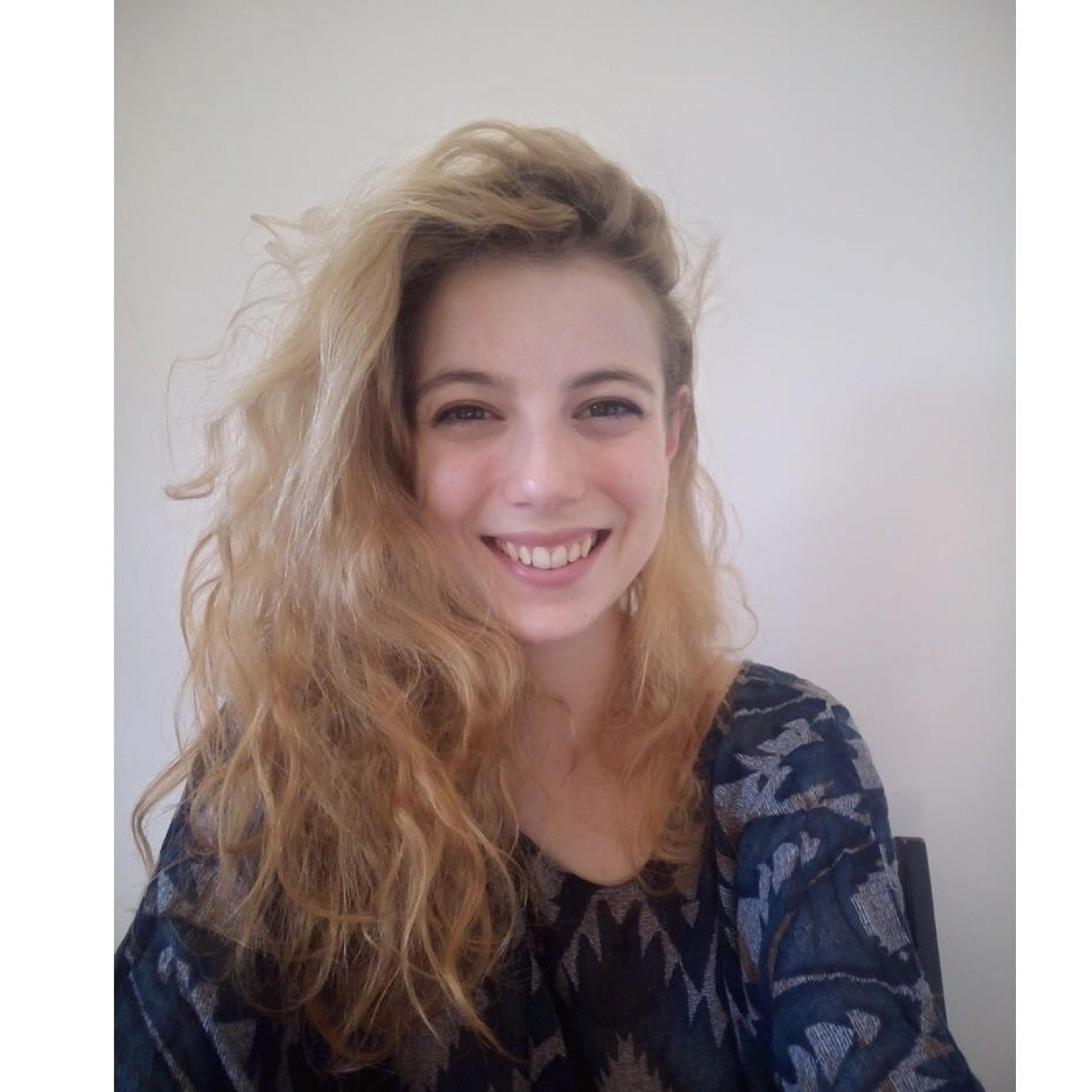 Alice Peduzzi