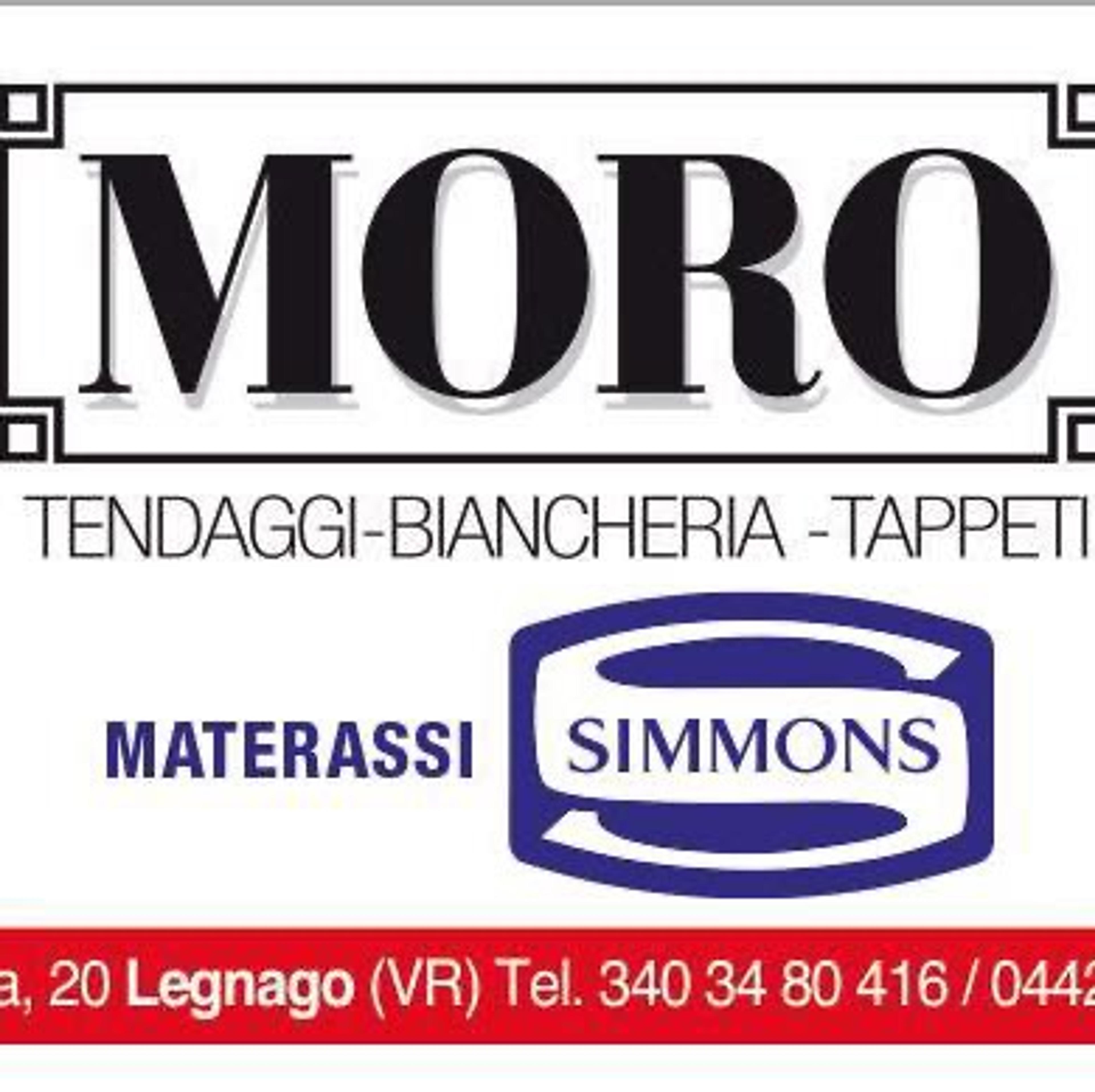 Moro di Moro Matteo
